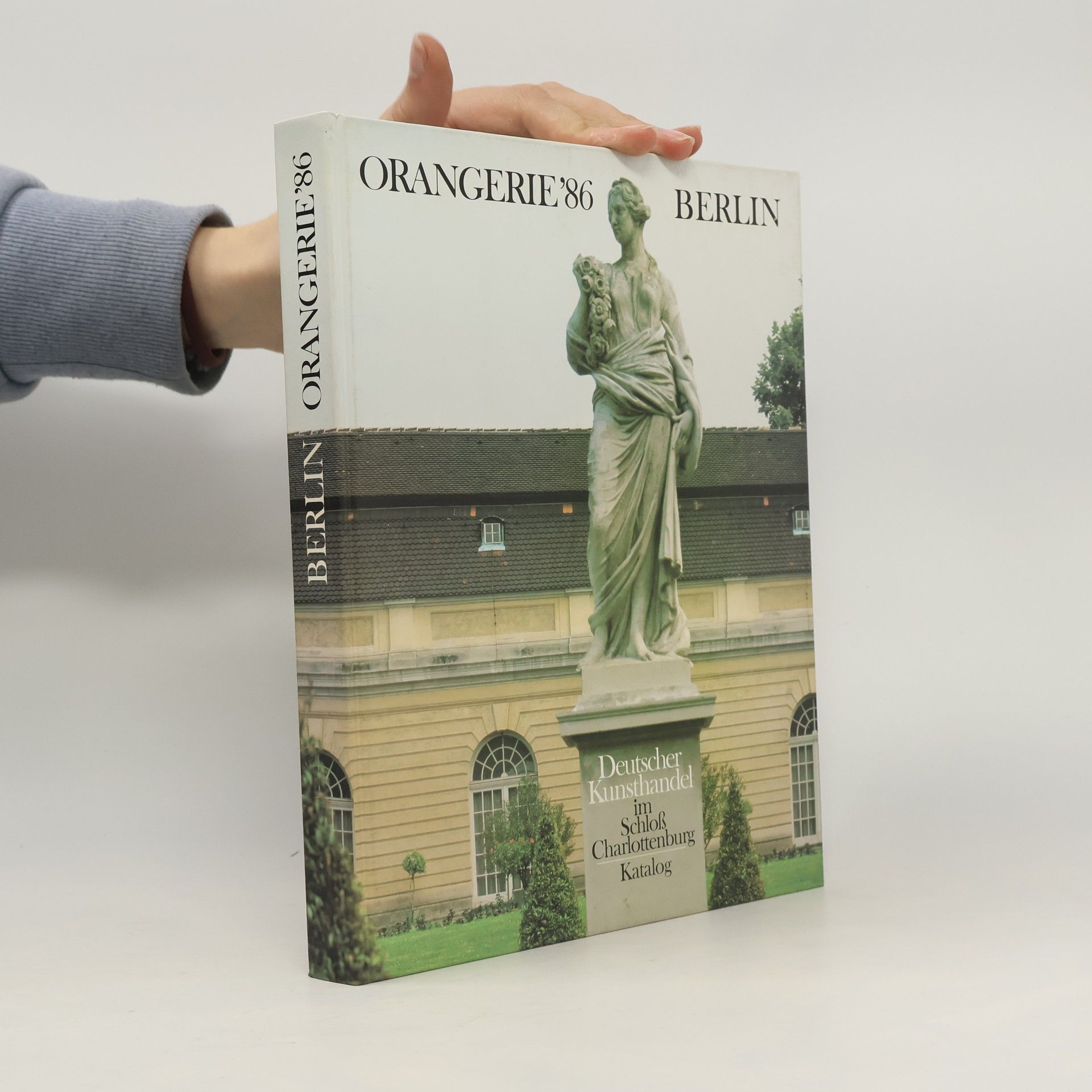 Autorenkollektiv Orangerie '86