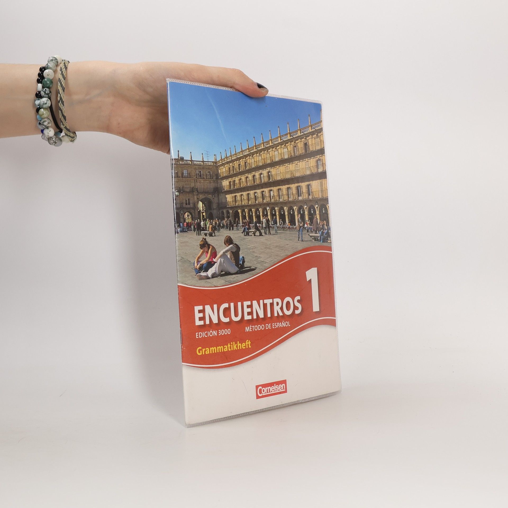 Jochen Schleyer Encuentros