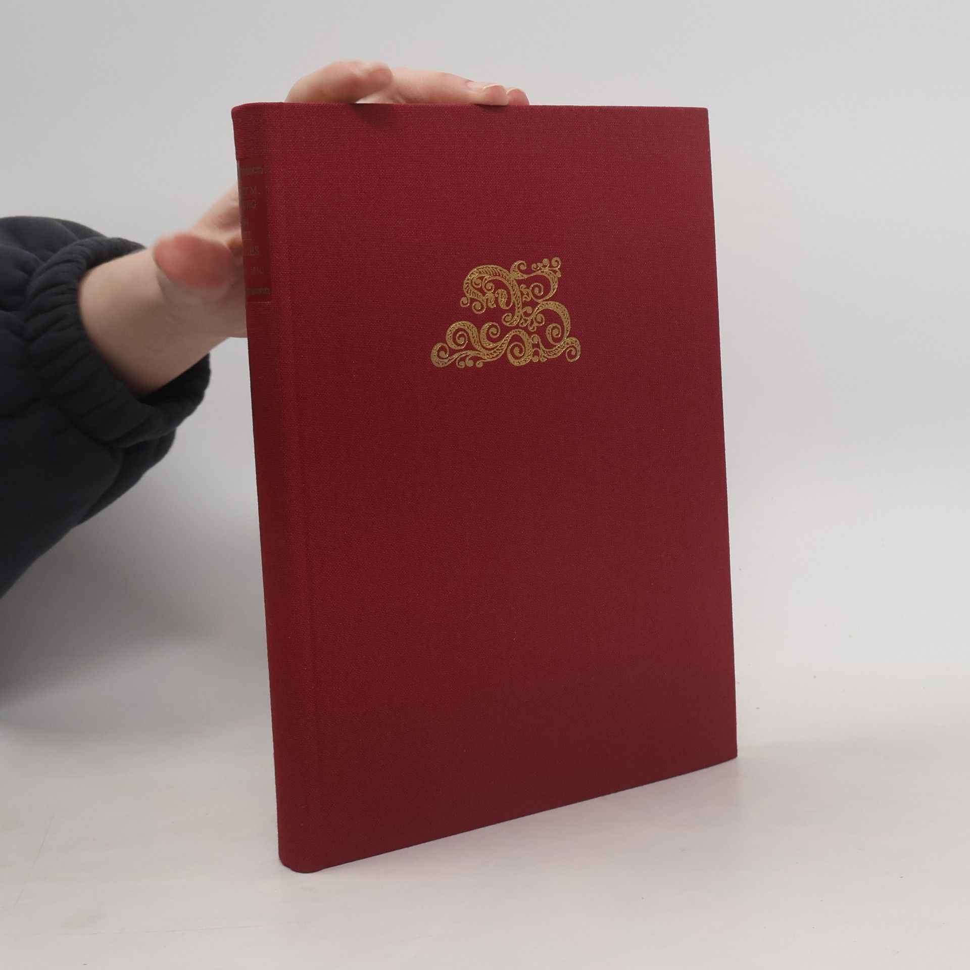 Percy M. Young Die Bachs 1500-1850