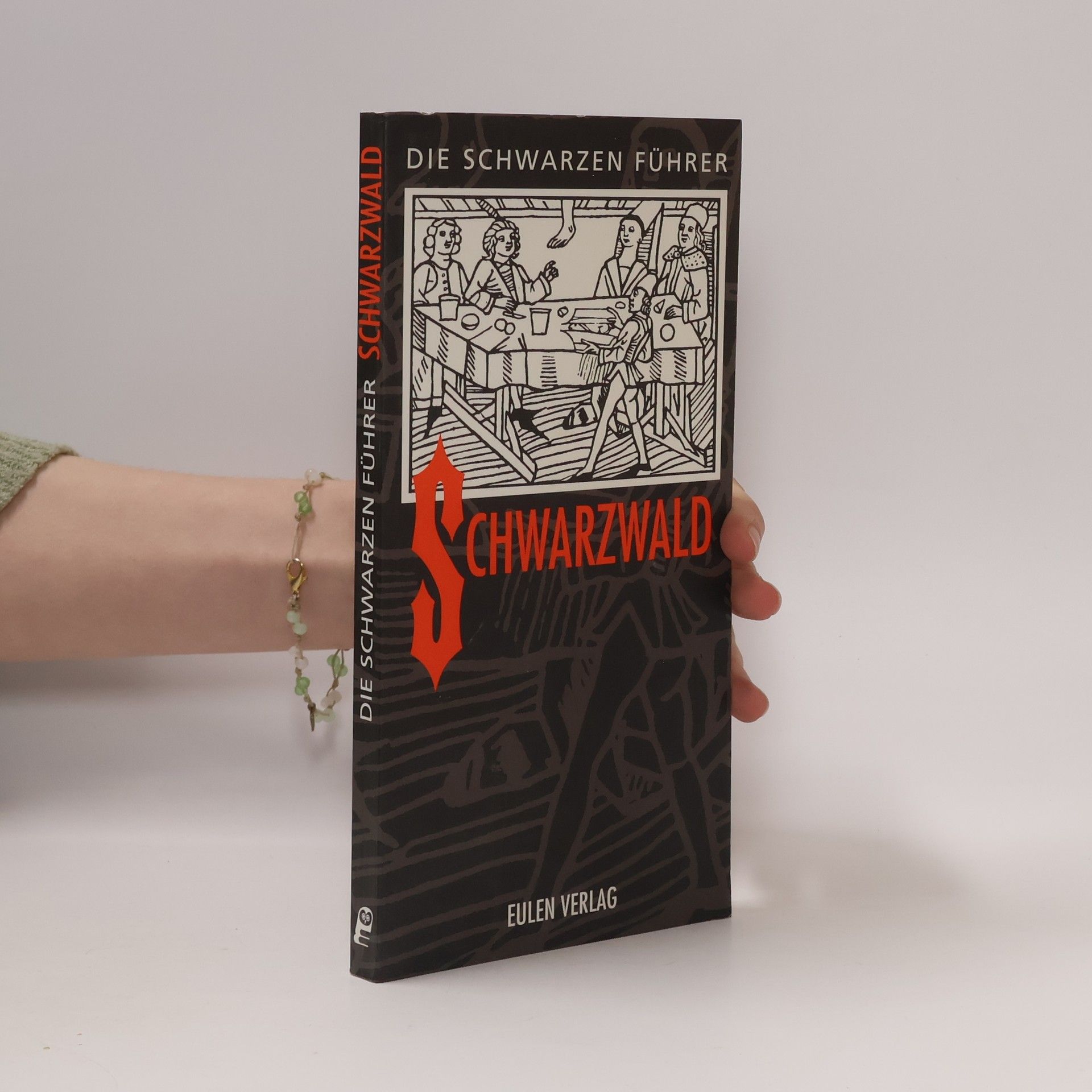 Autorenkollektiv Die Schwarzen Führer: Schwarzwald