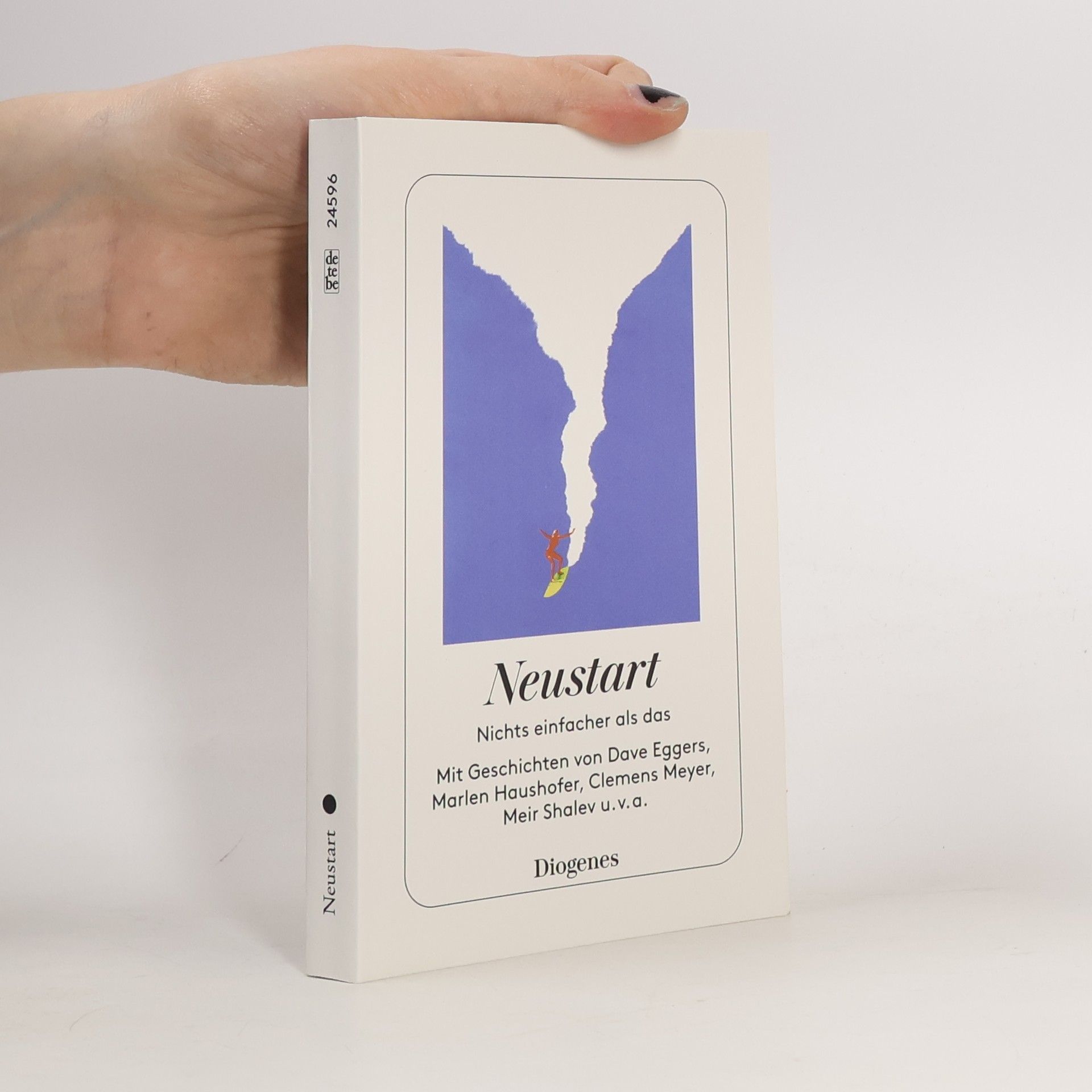 Christine Stemmermann Neustart