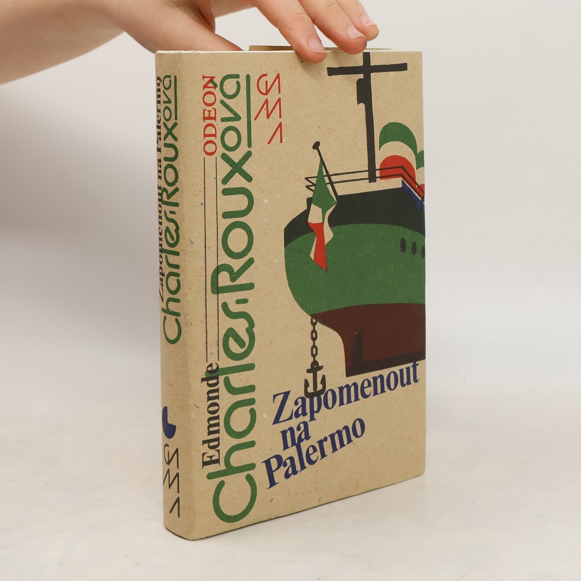 Zapomenout na Palermo