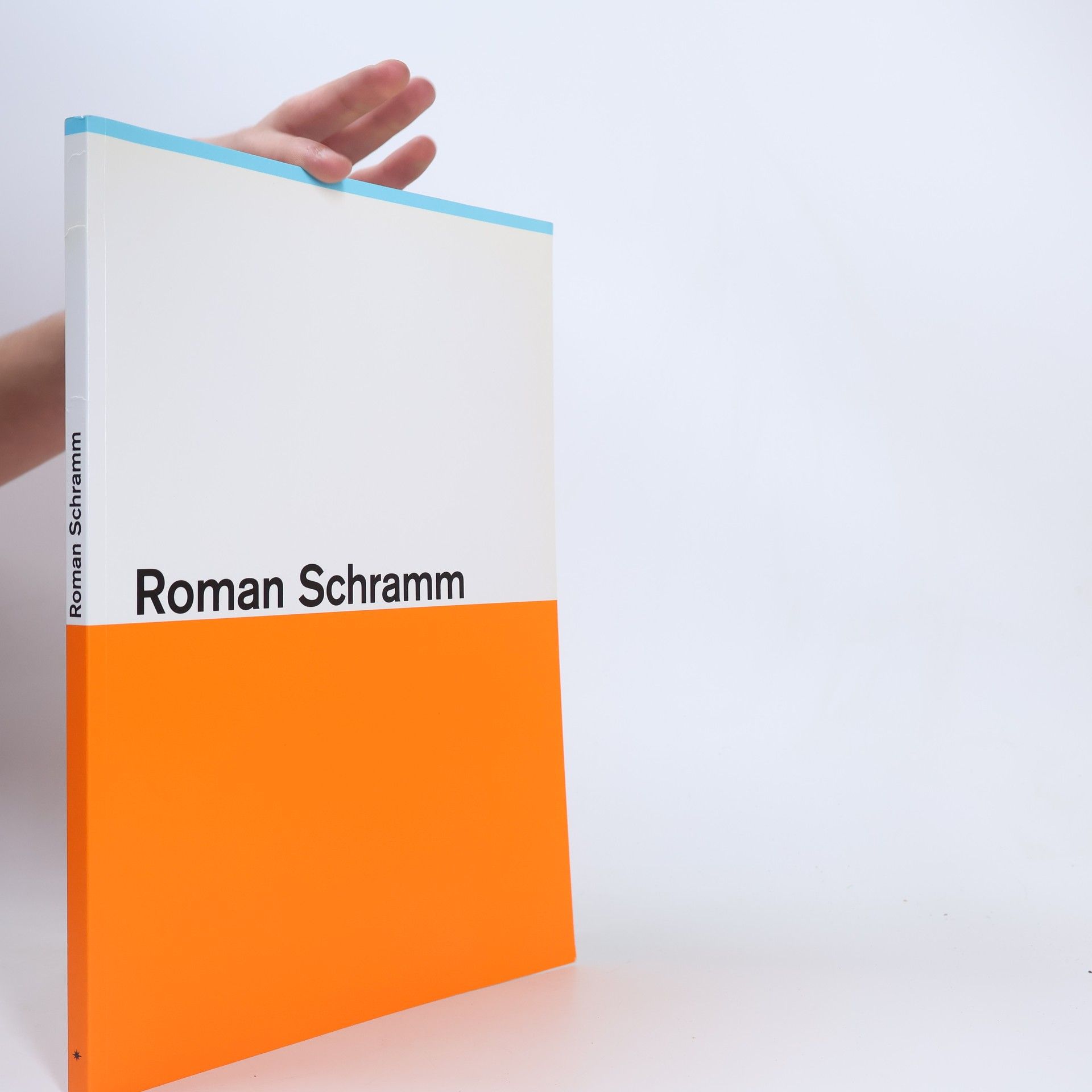 Roman Schramm Roman Schramm
