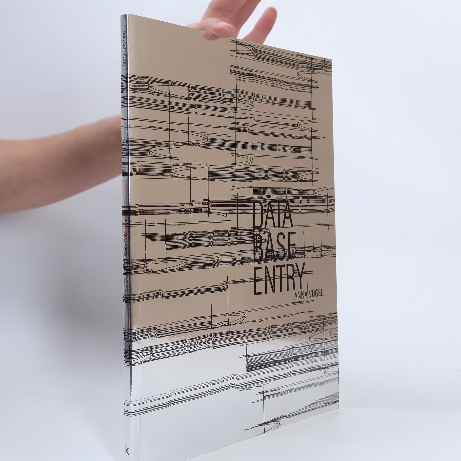 Anna Vogel Data Base Entry