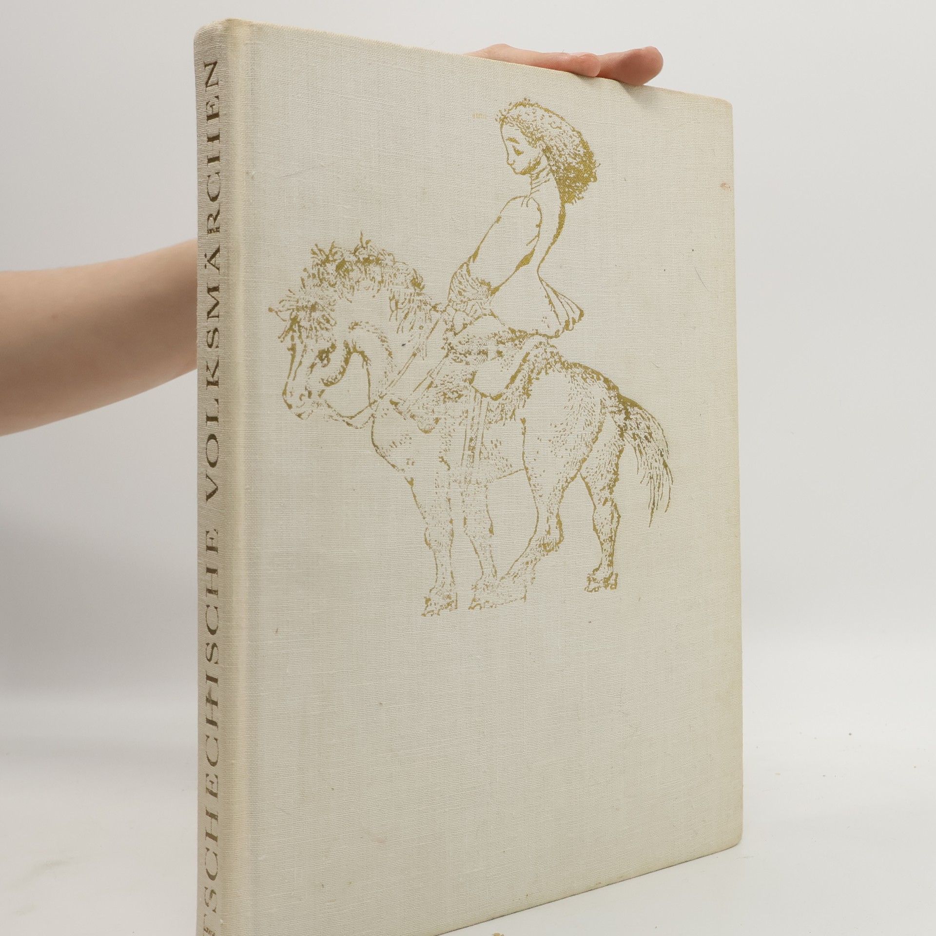 Collectif d'auteurs Tschechische Volksmärchen