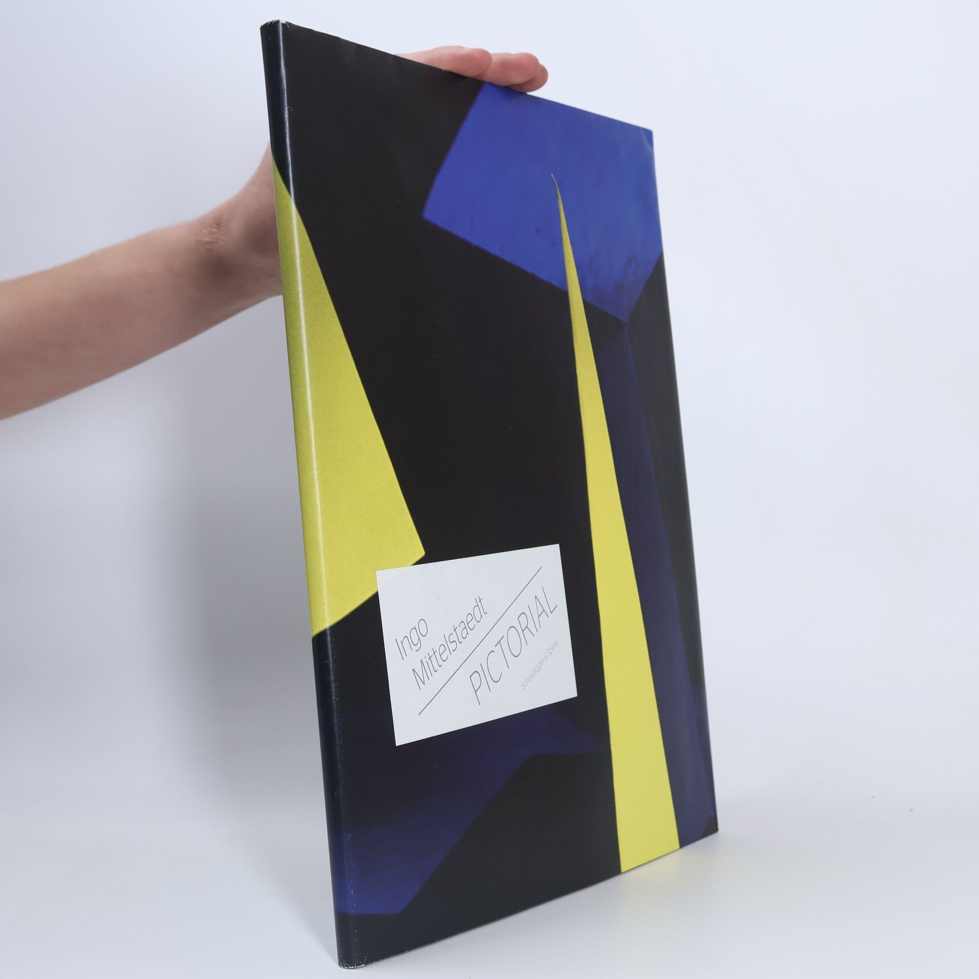 Ingo Mittelstaedt Pictorial