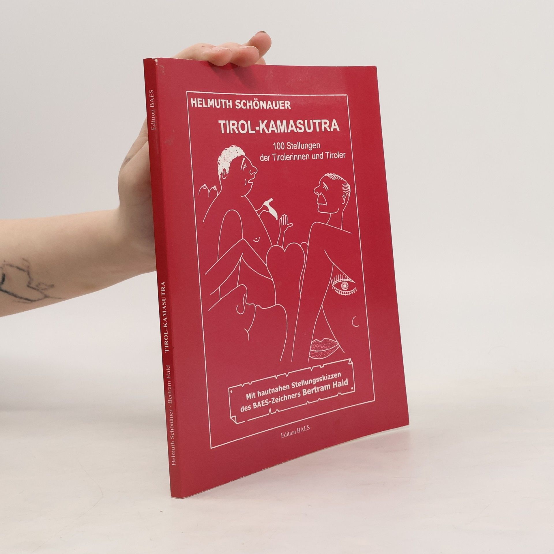 Tirol-Kamasutra
