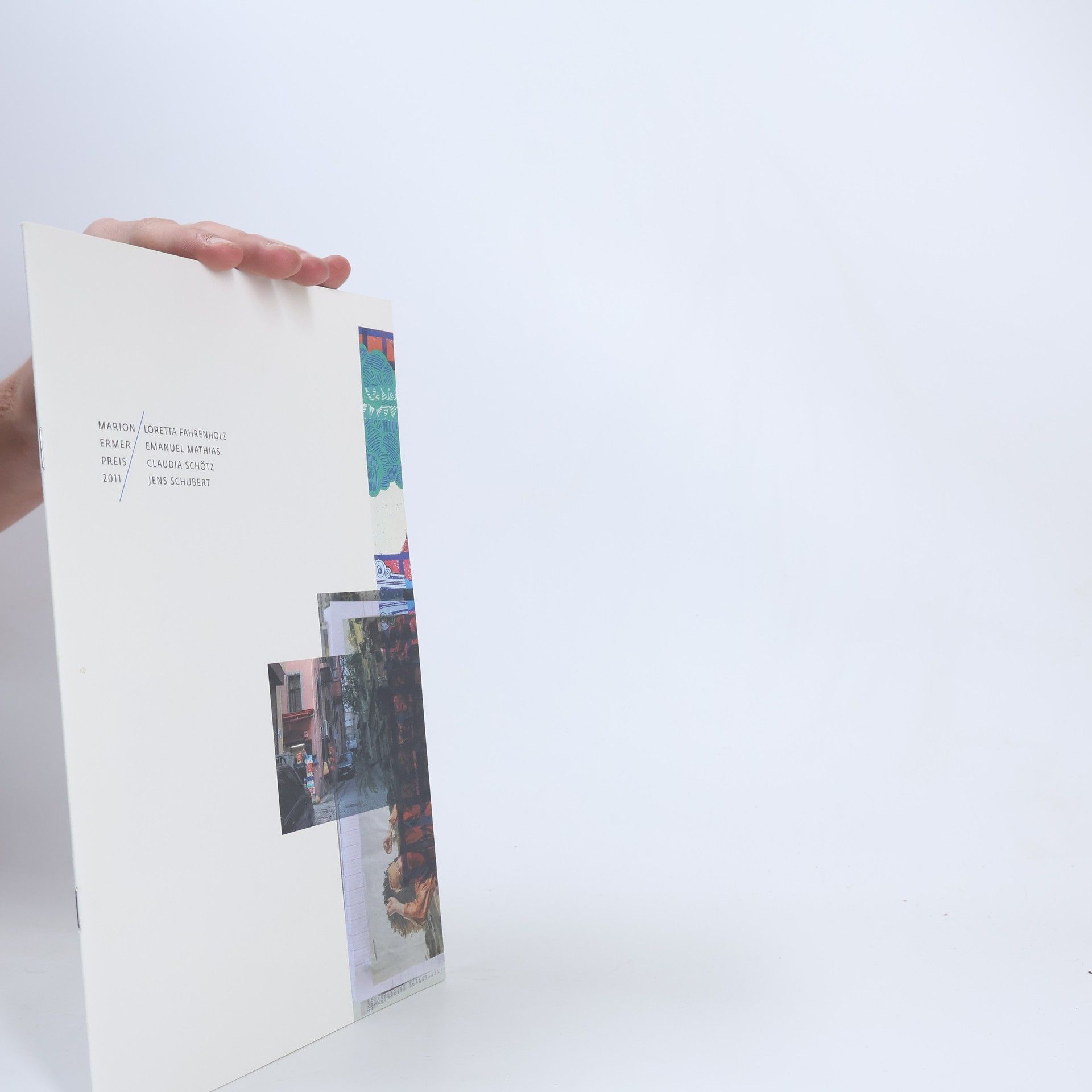 Jens Schubert Universum