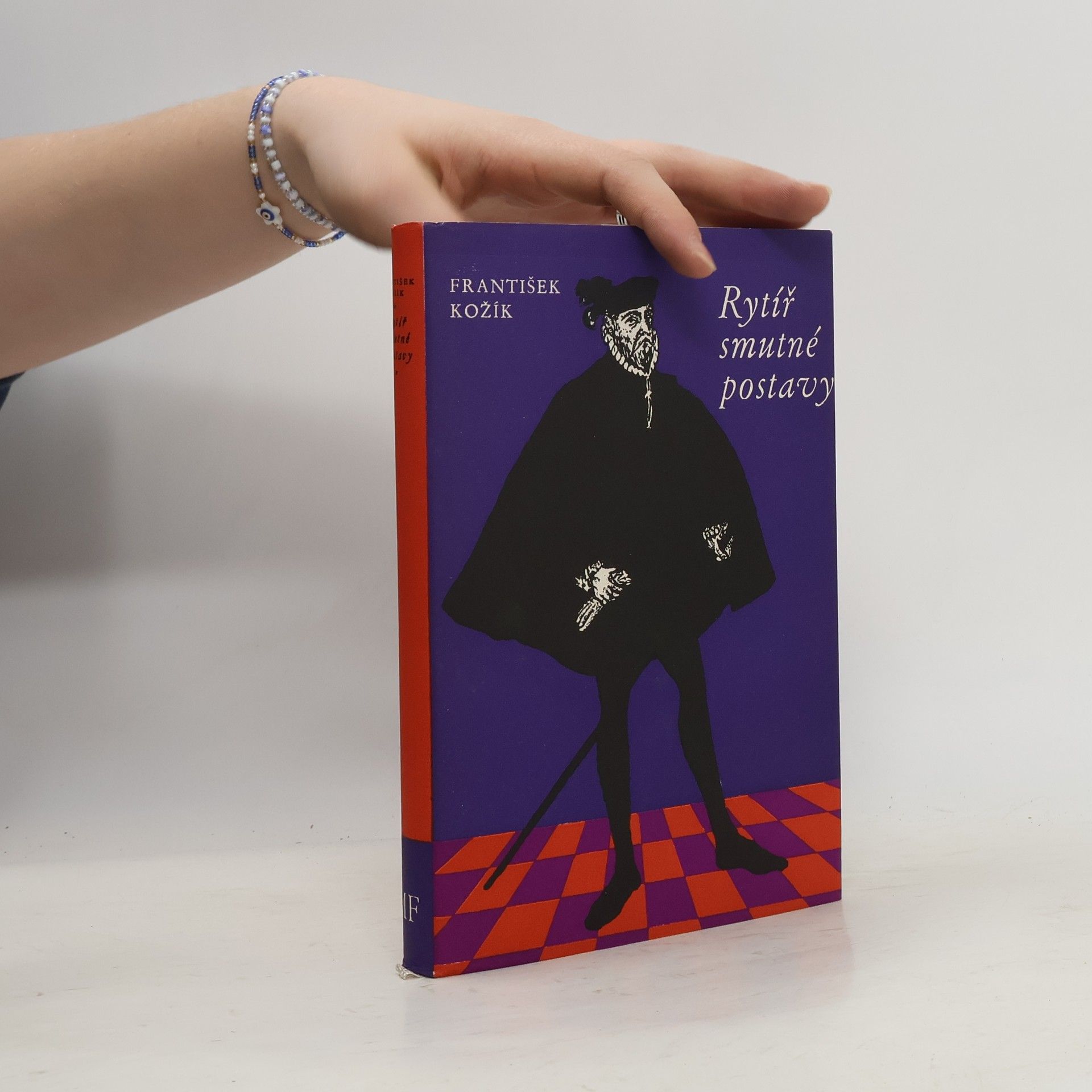 Rytíř smutné postavy