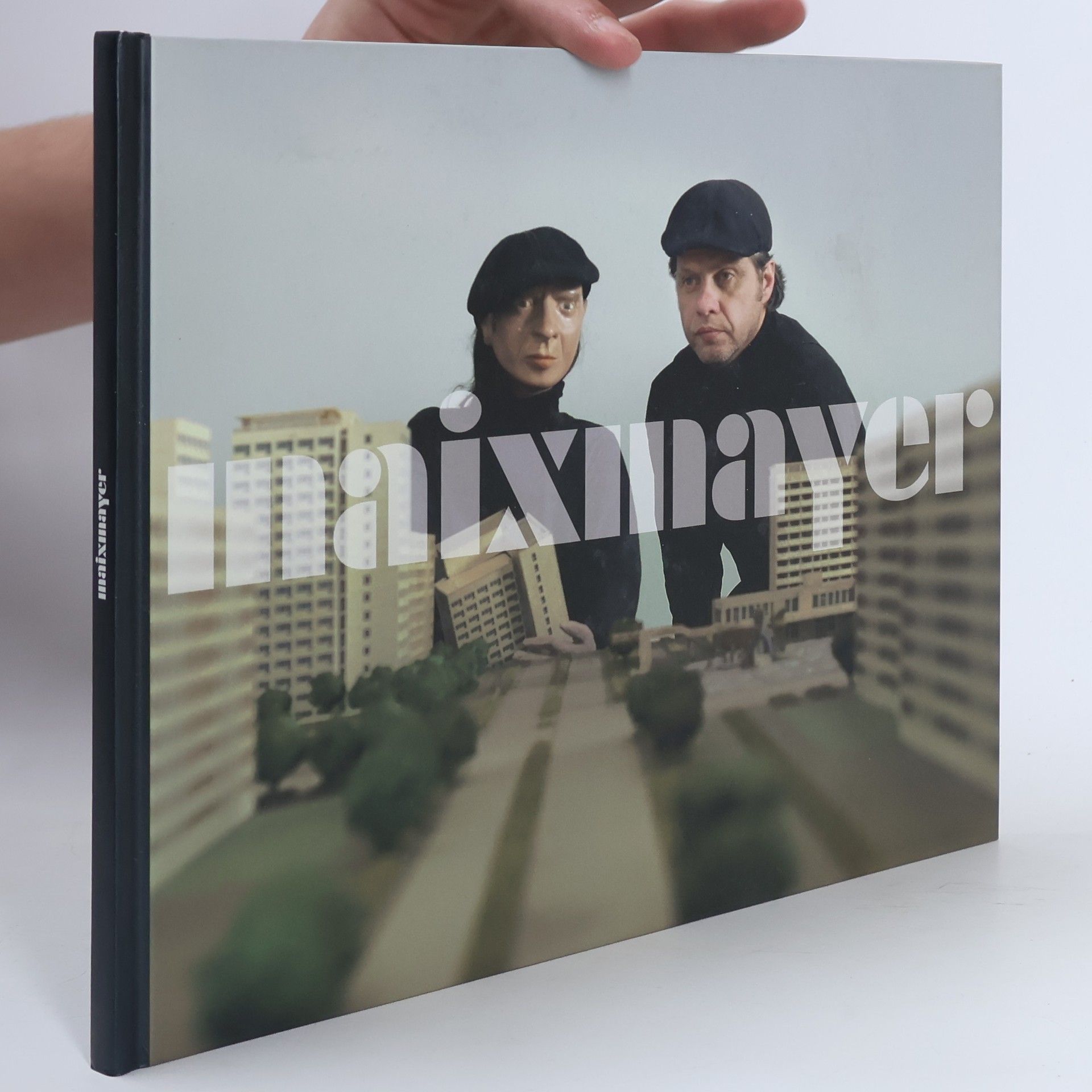 Uwe Gellner Alphaville-MD