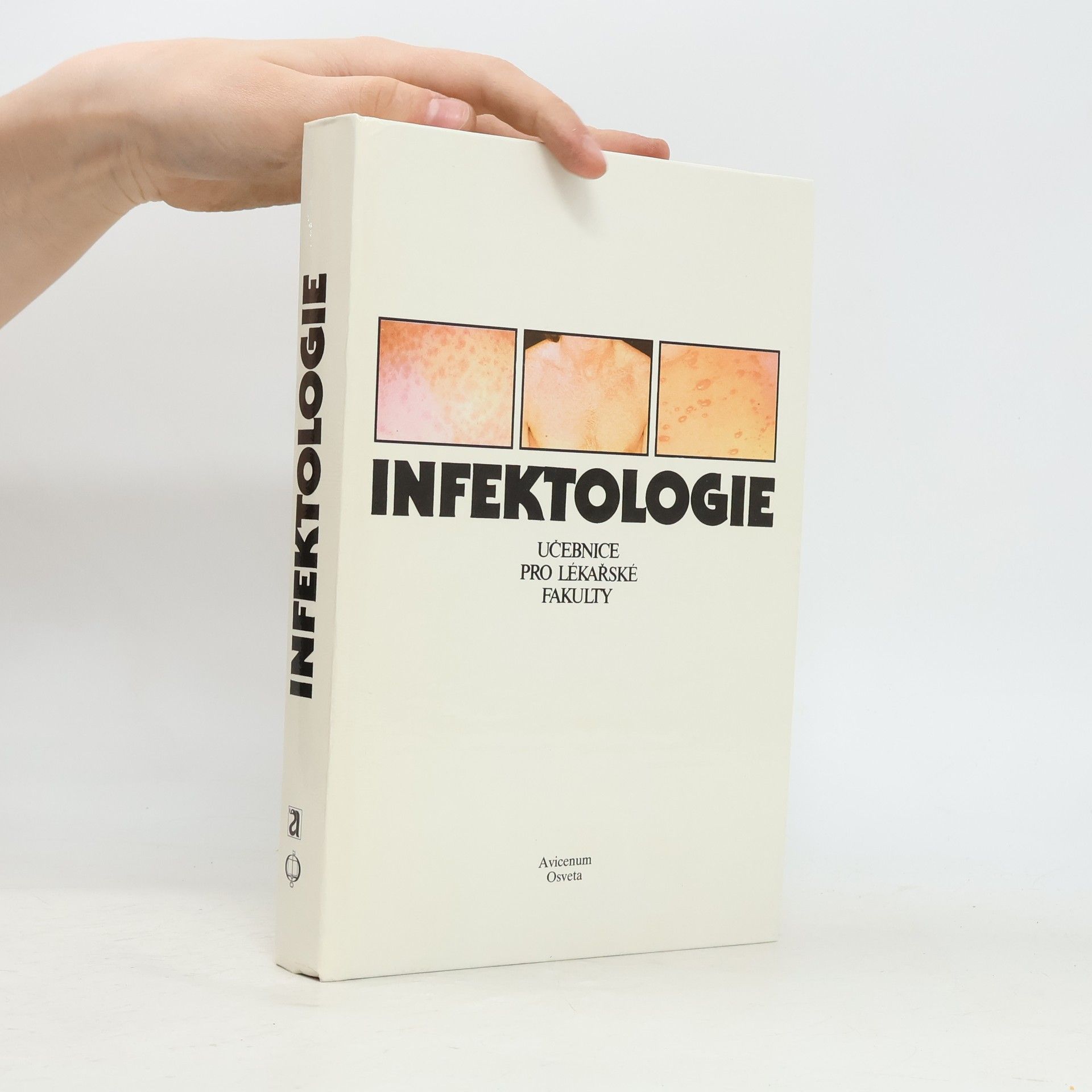 Jiří Havlík Infektologie