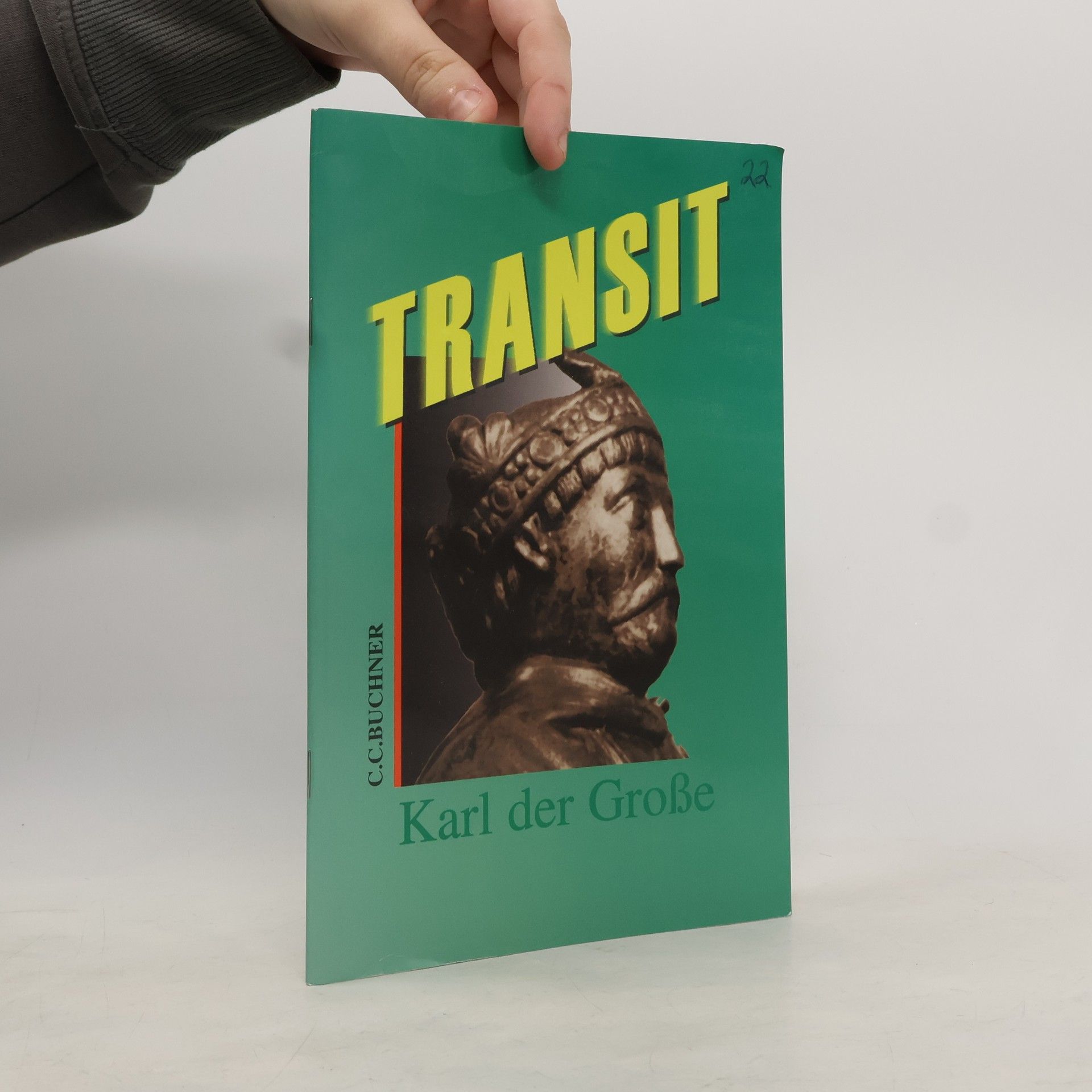 Transit: Karl der Große