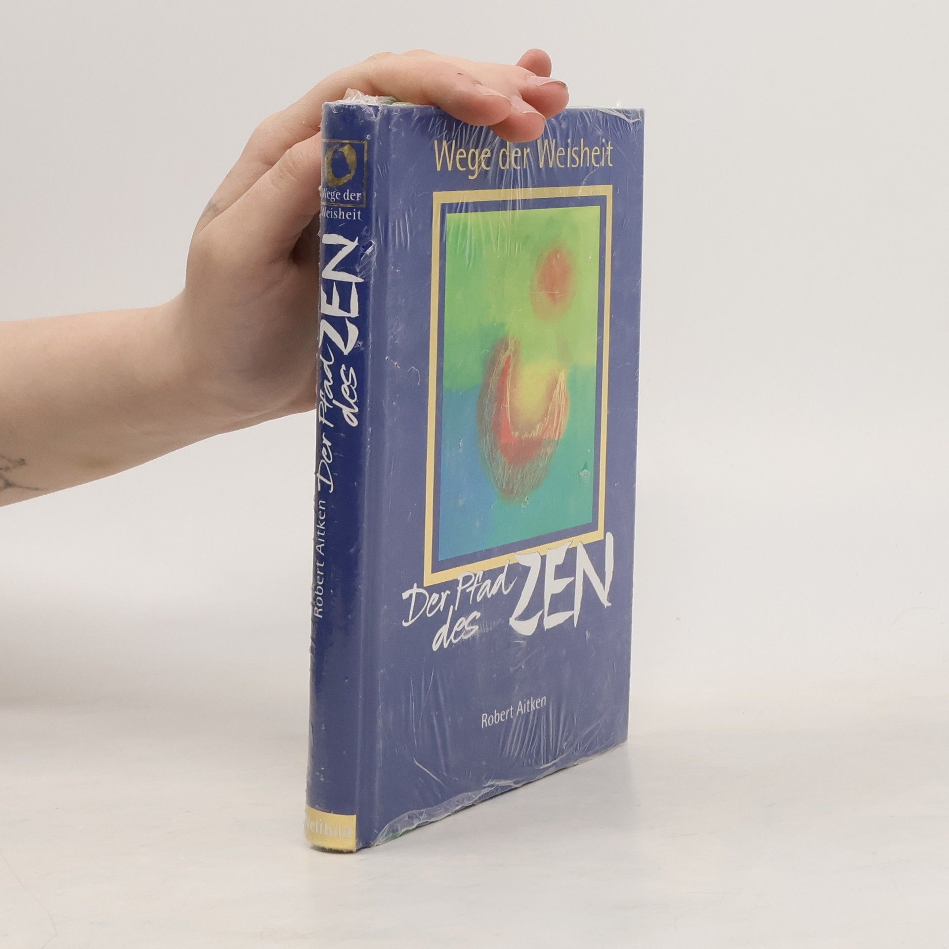 Der Pfad des ZEN