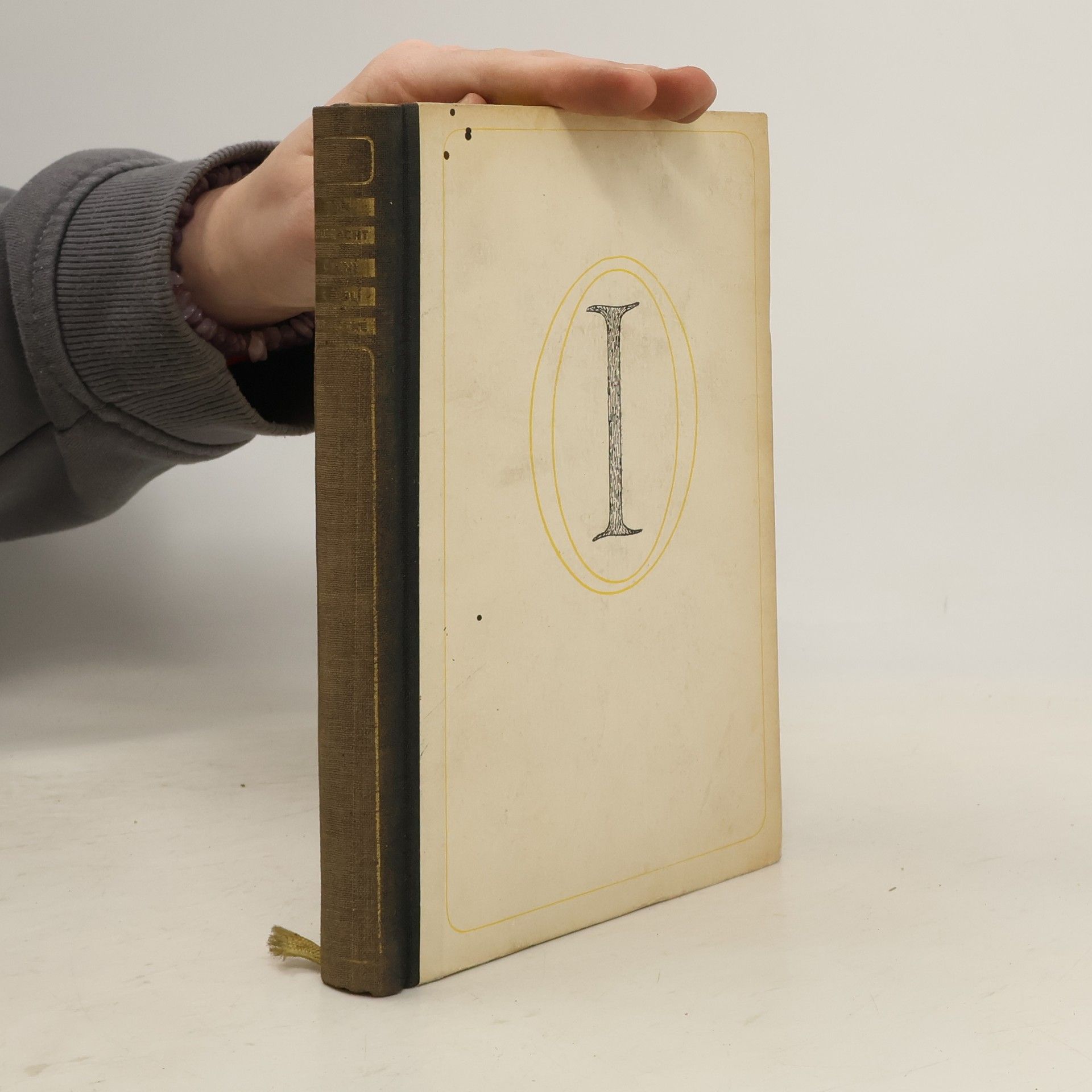 Ivan Olbracht Čtení z Biblí kralické