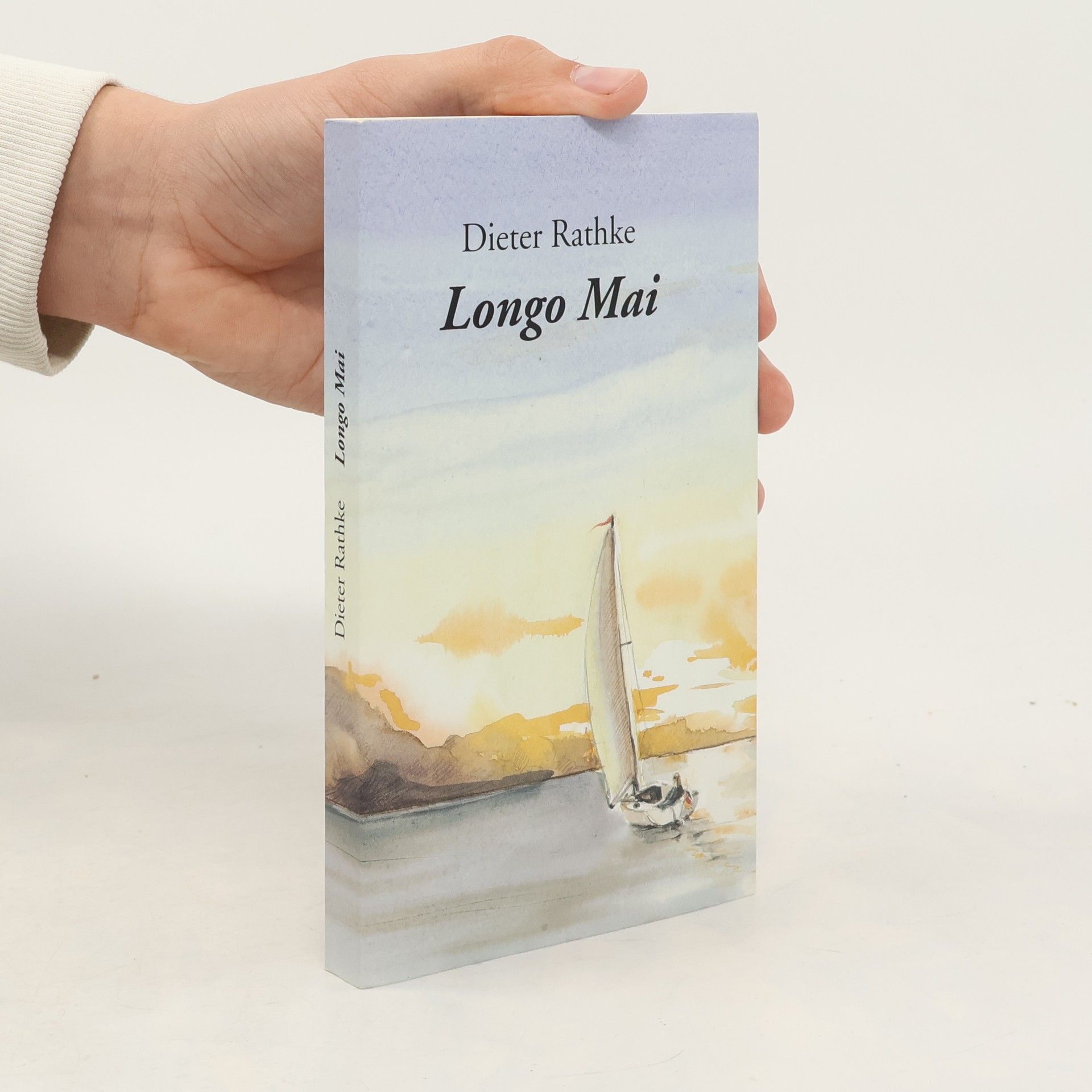 Longo Mai