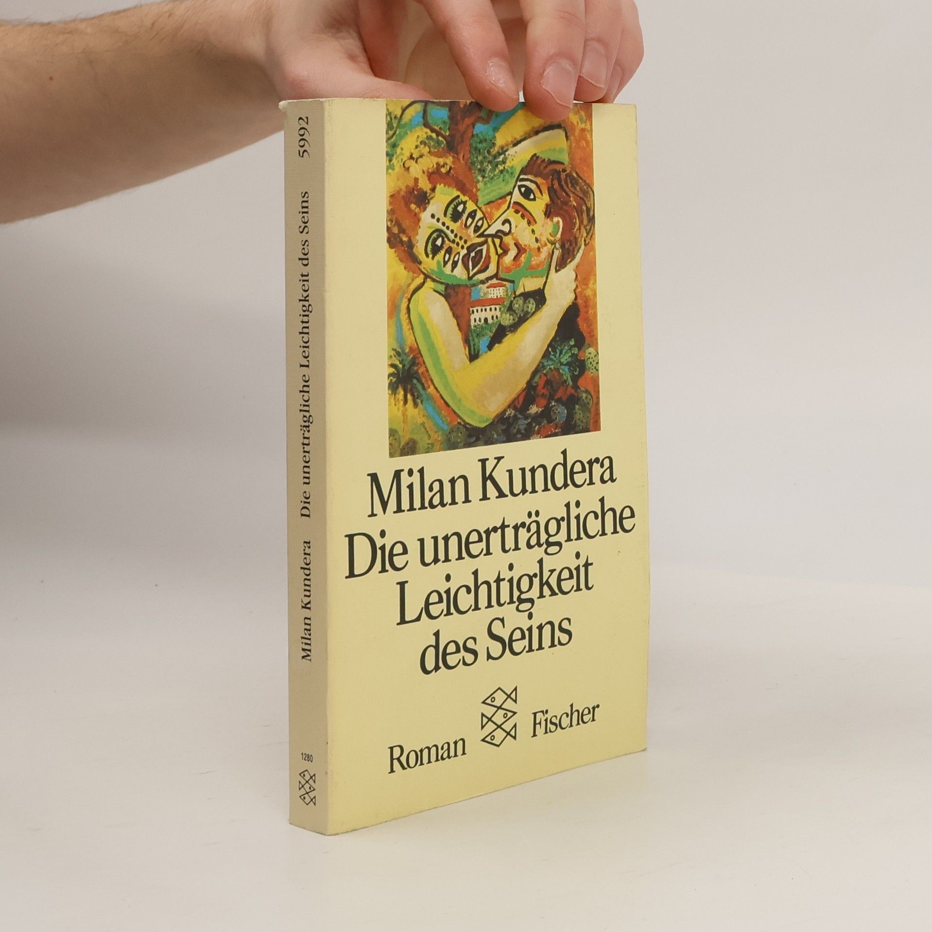 Die unerträgliche Leichtigkeit des Seins