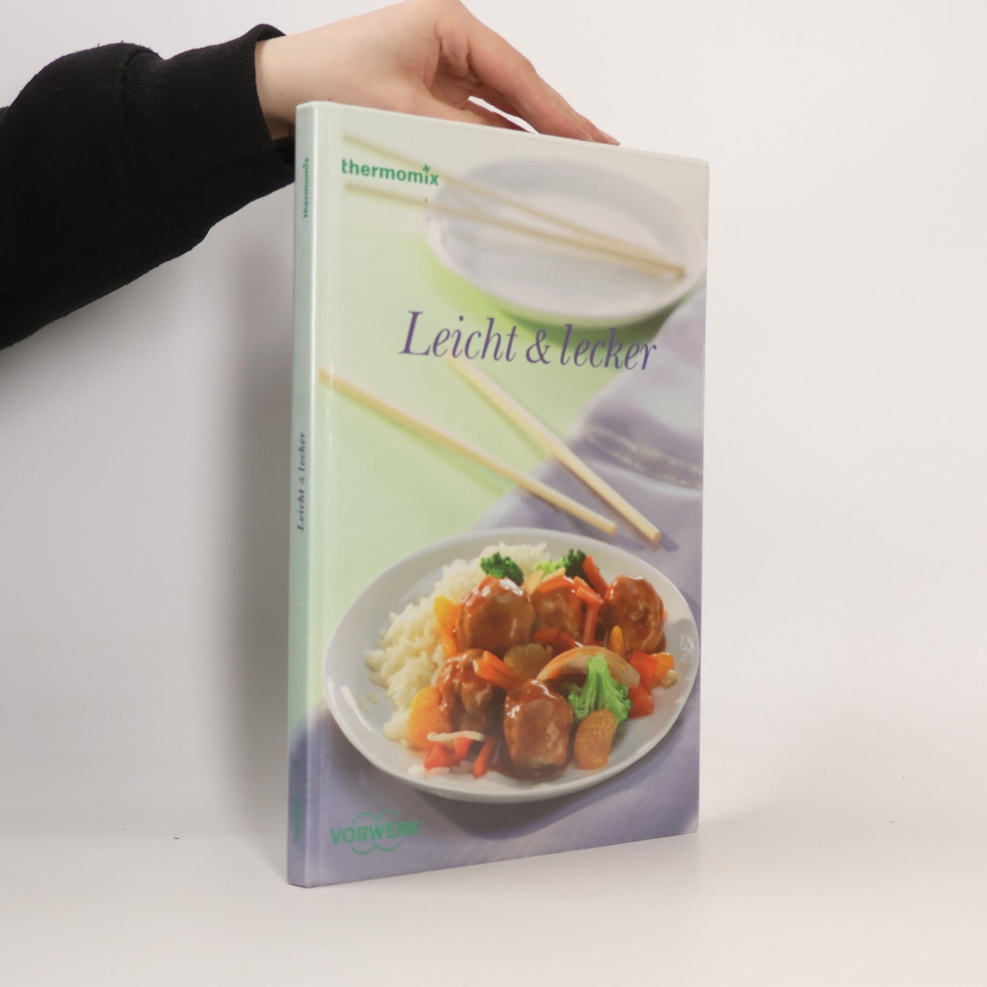 Kolektív autorov Leicht & lecker