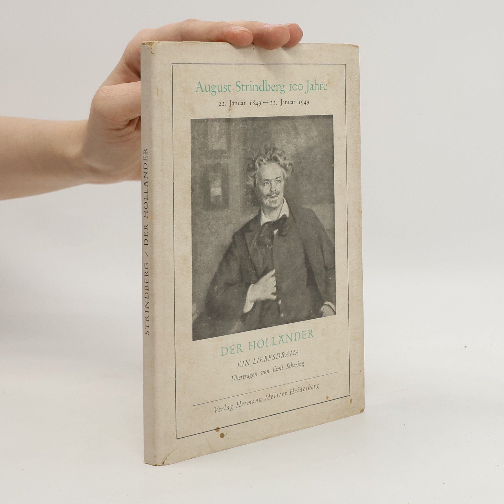 Autorenkollektiv Der Holländer