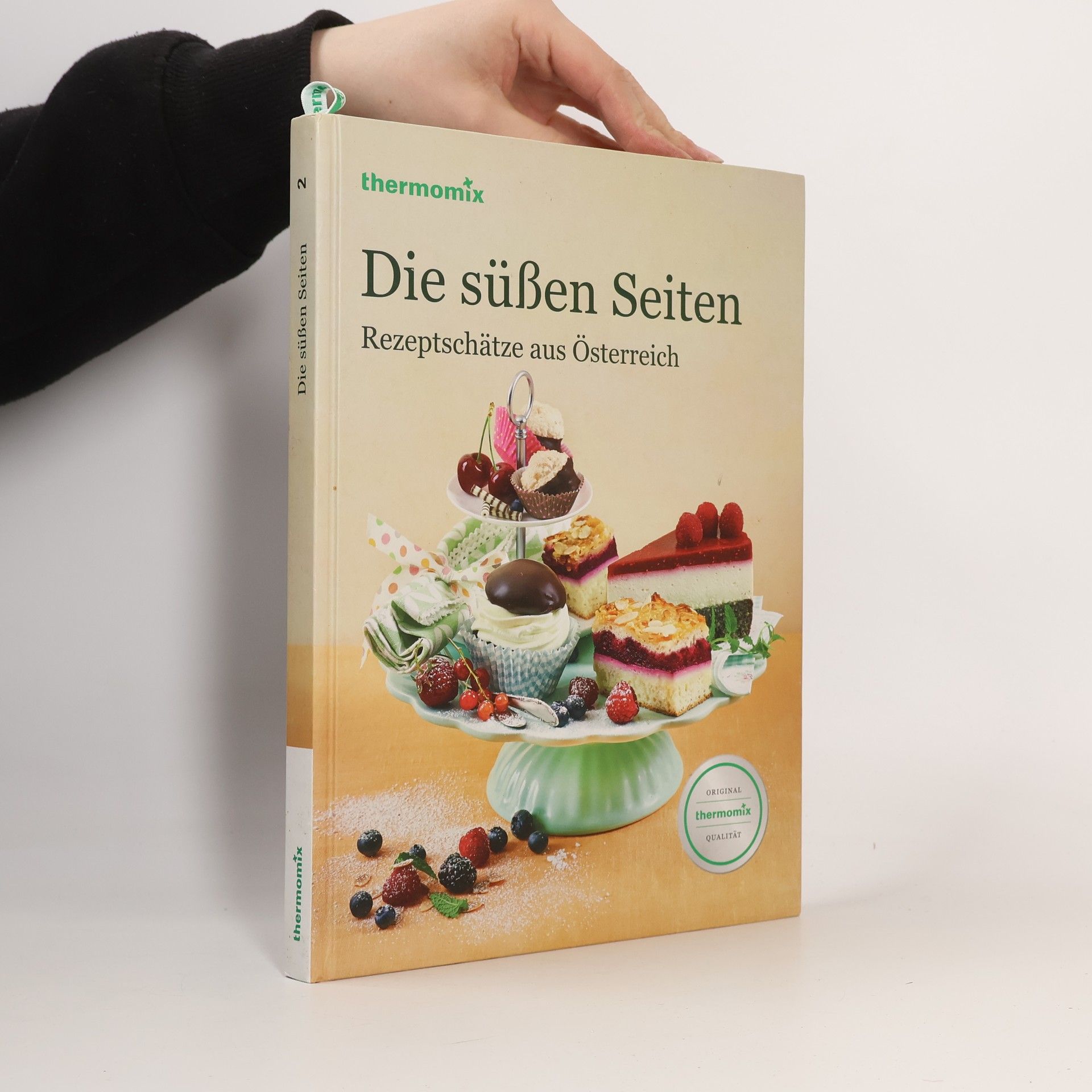 Autorenkollektiv Die süßen Seiten