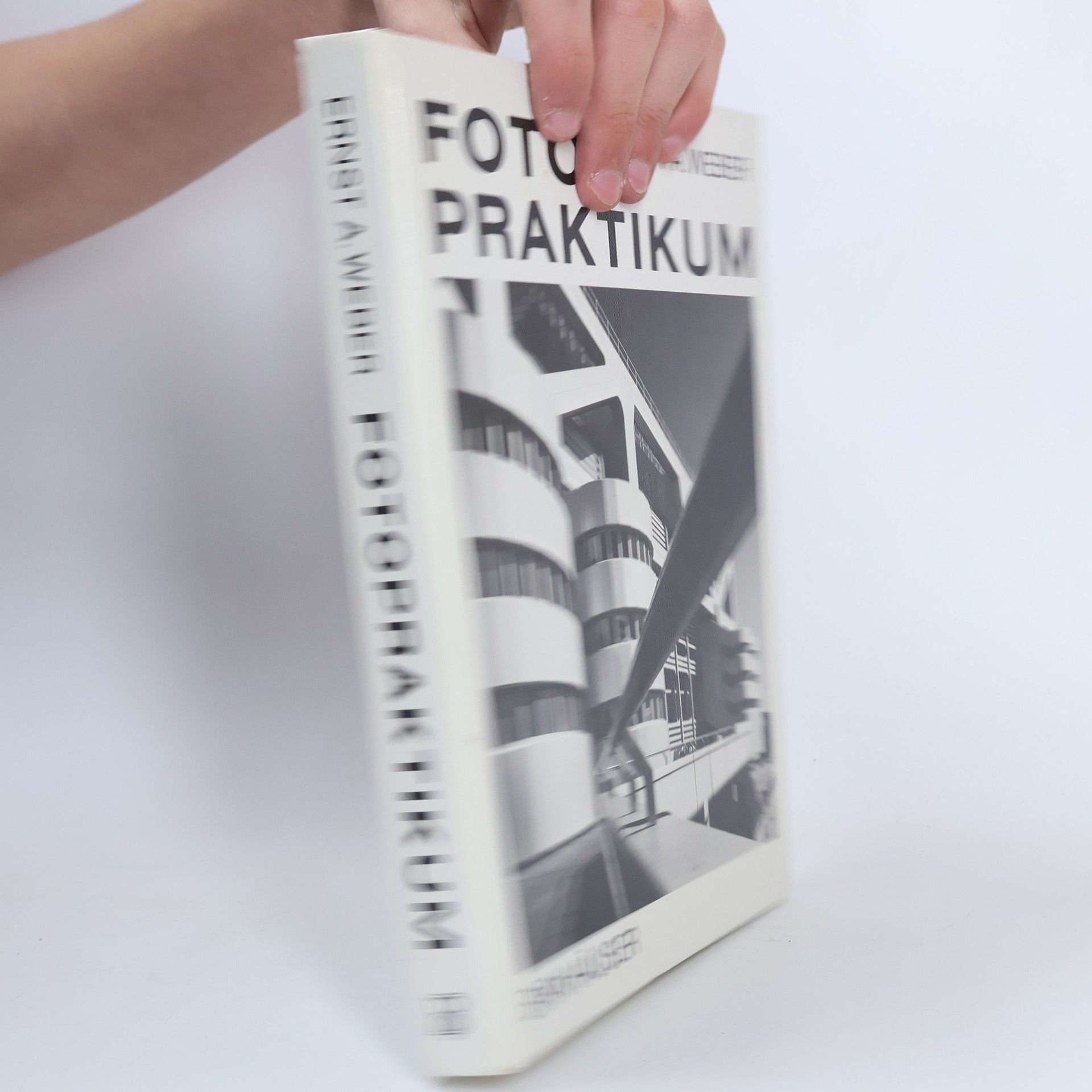 Ernst A. Weber Fotopraktikum