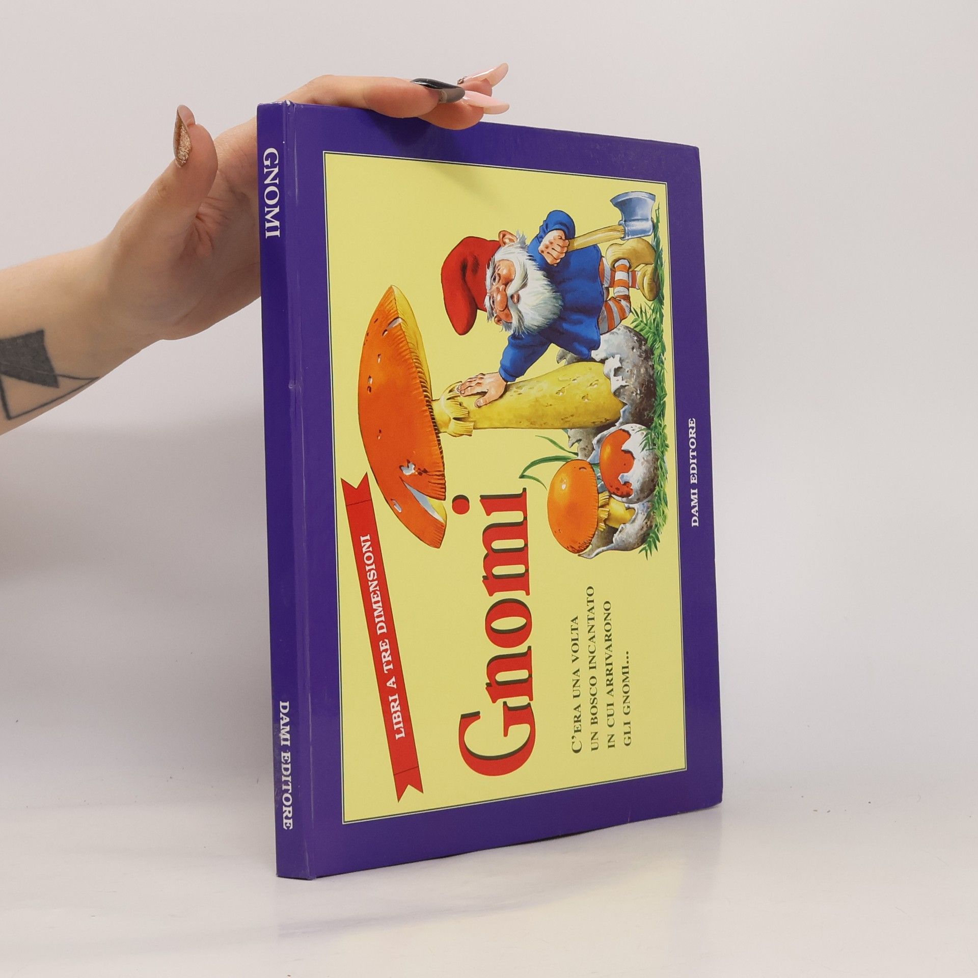 Auteurscollectief Gnomi