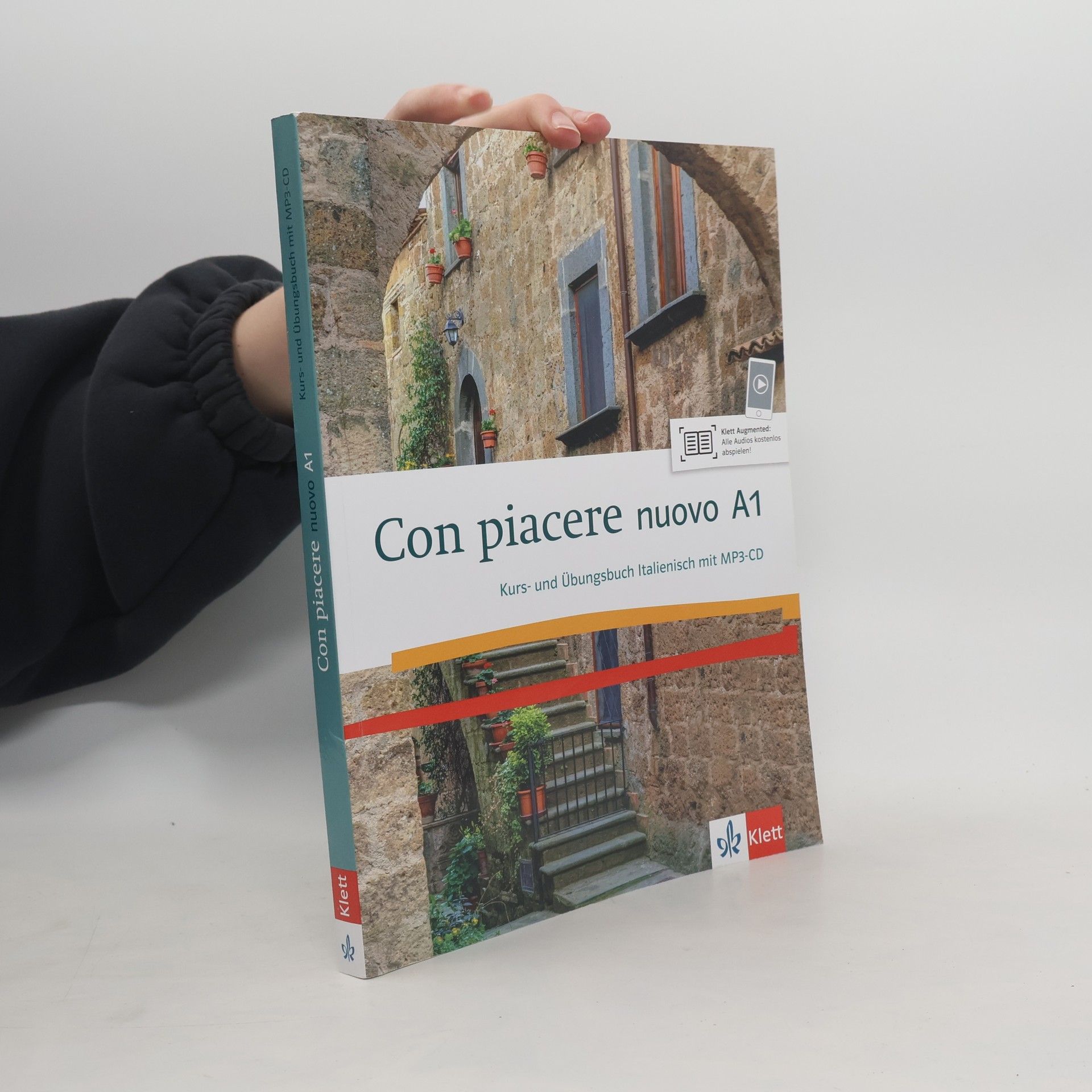 Autorenkollektiv Con piacere nuovo