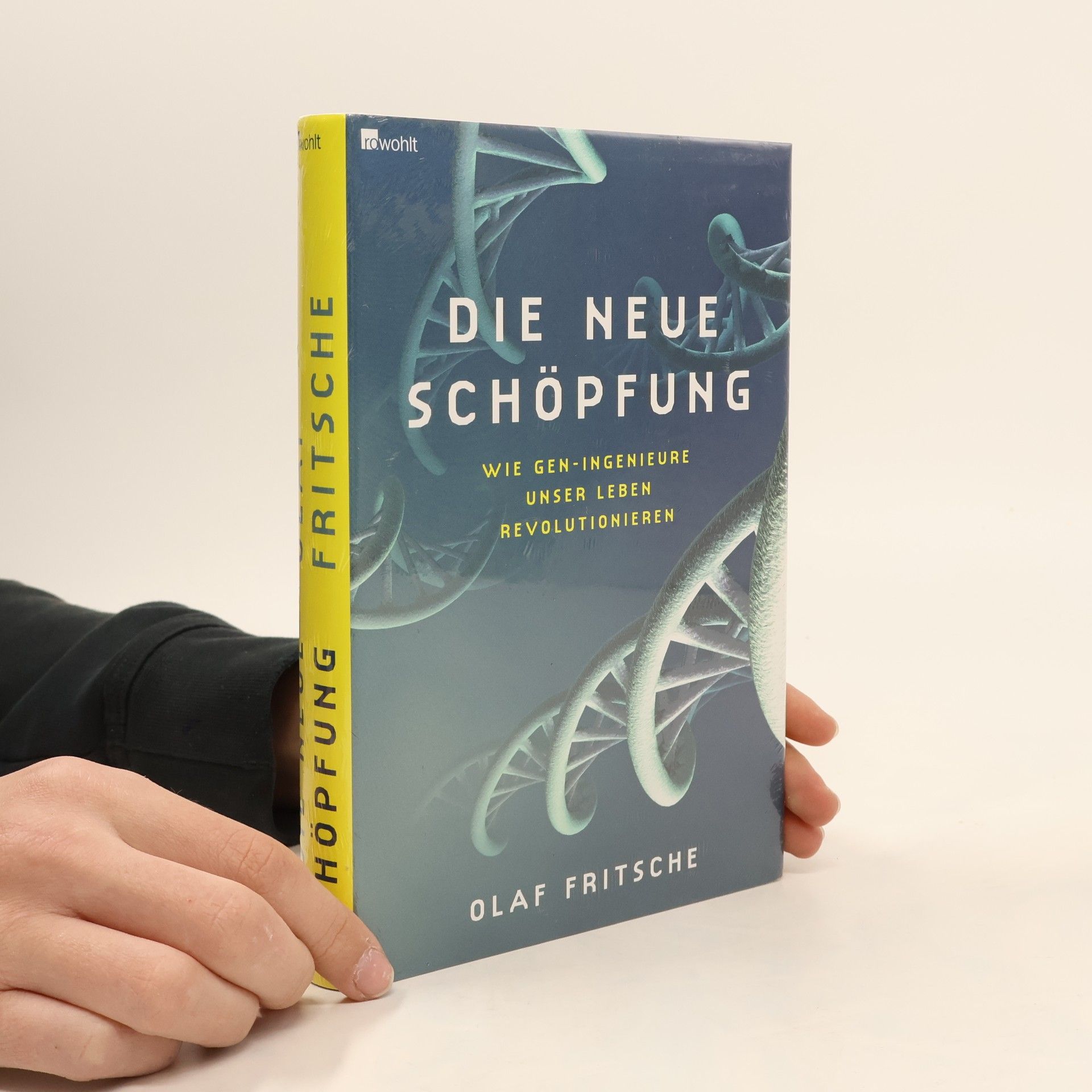 Die neue Schöpfung