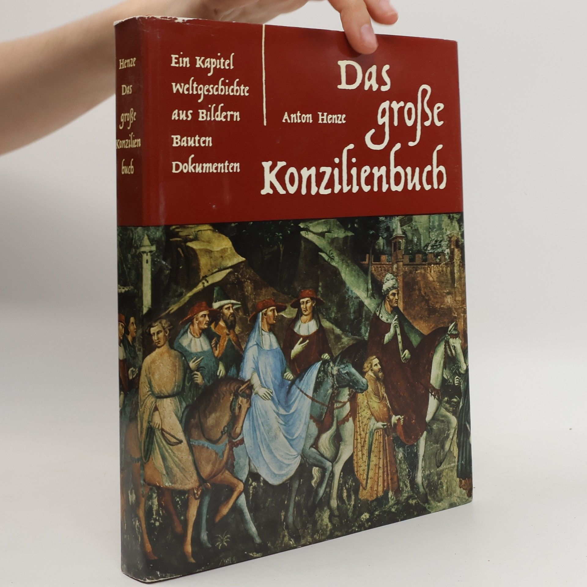 The Pope and the World