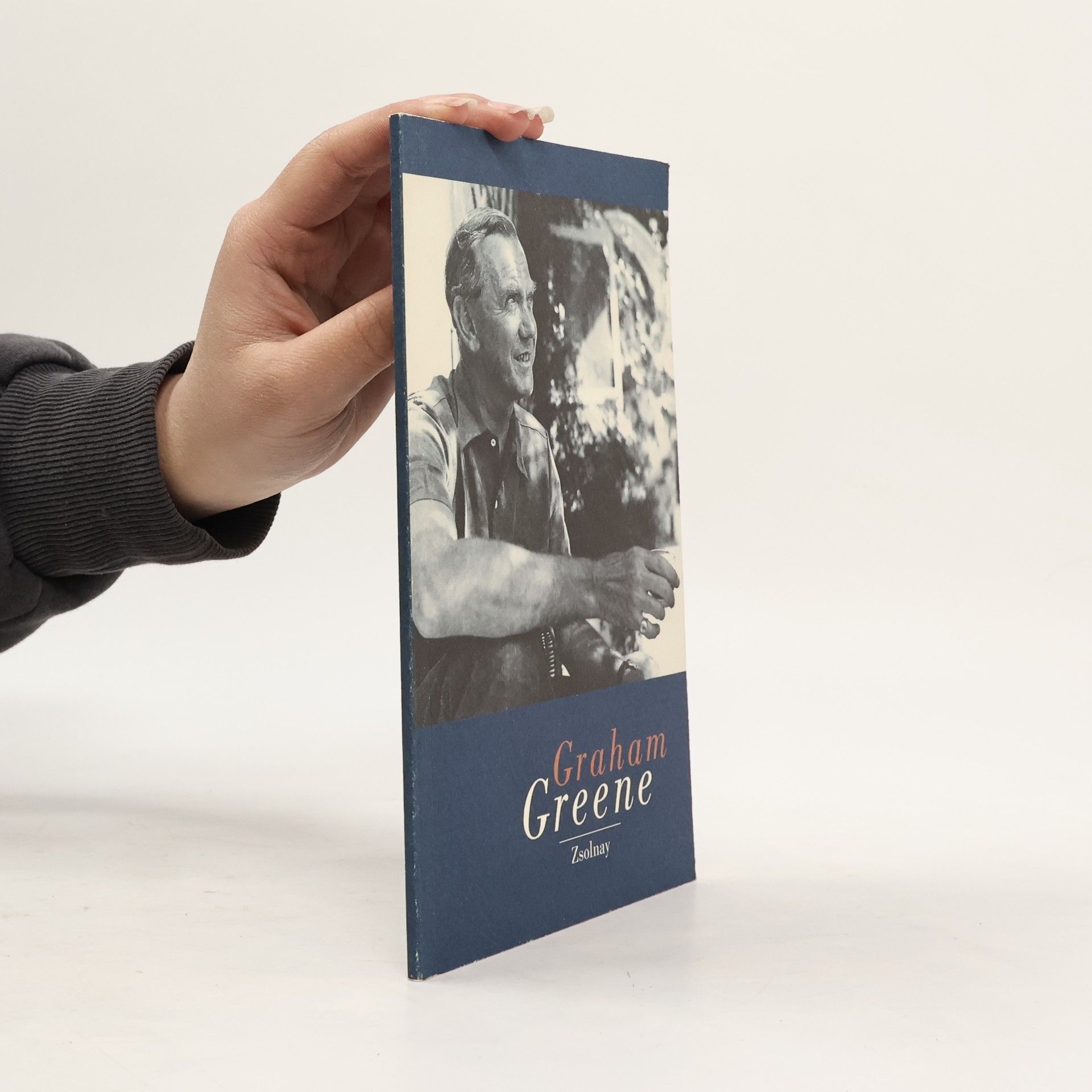 Autorenkollektiv Graham Greene