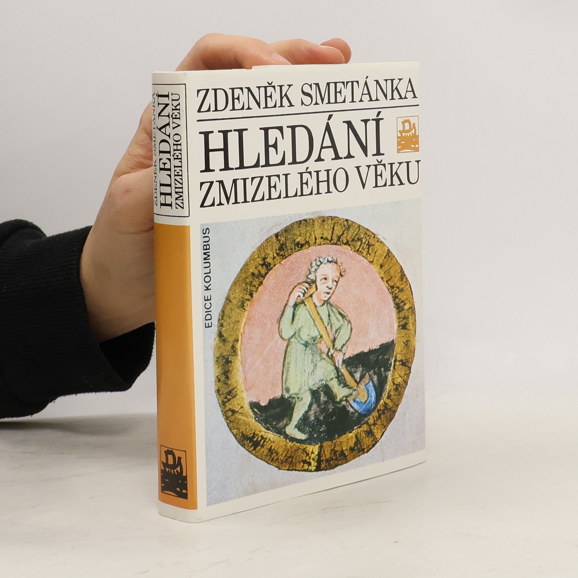 Hledání zmizelého věku