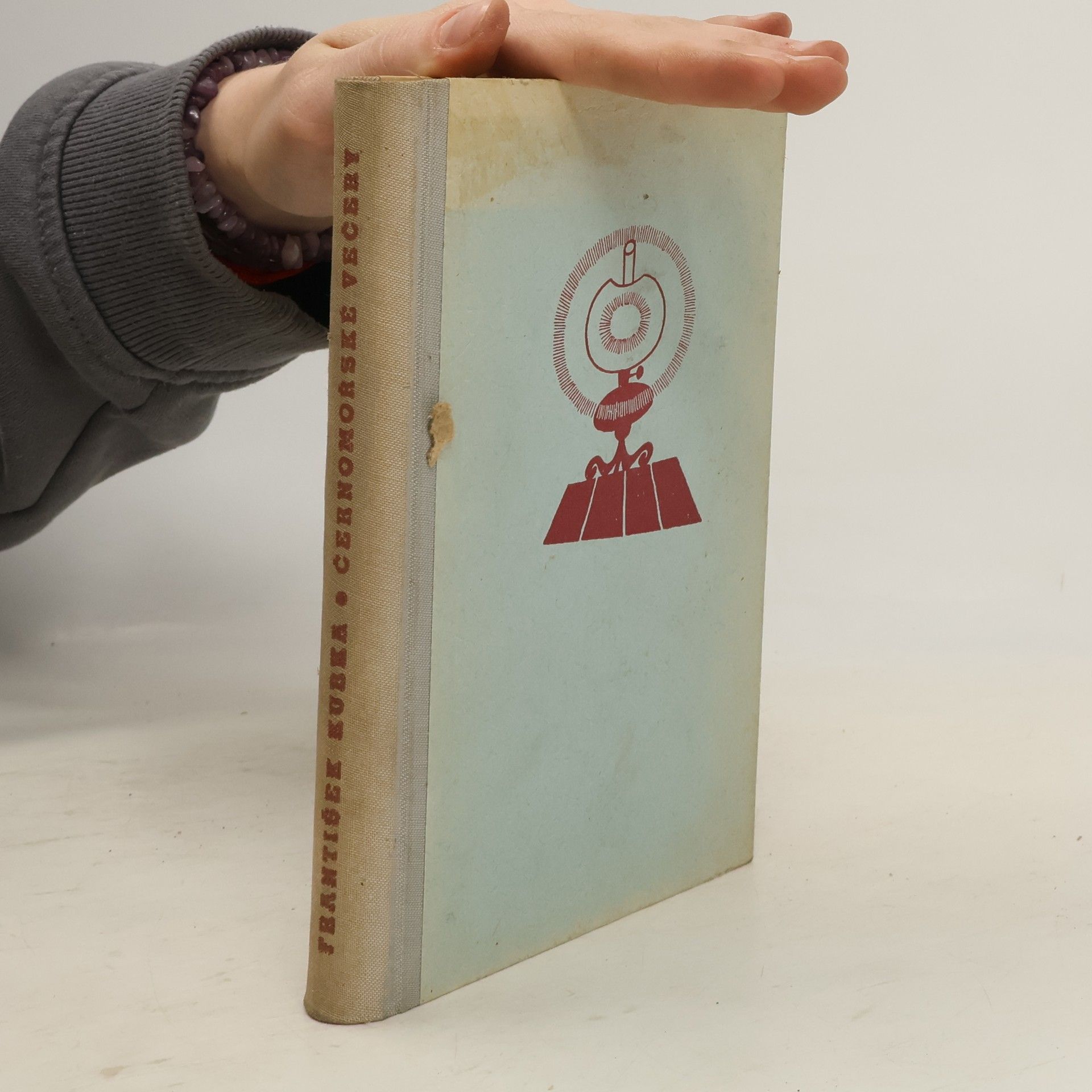 František Kubka Černomořské večery