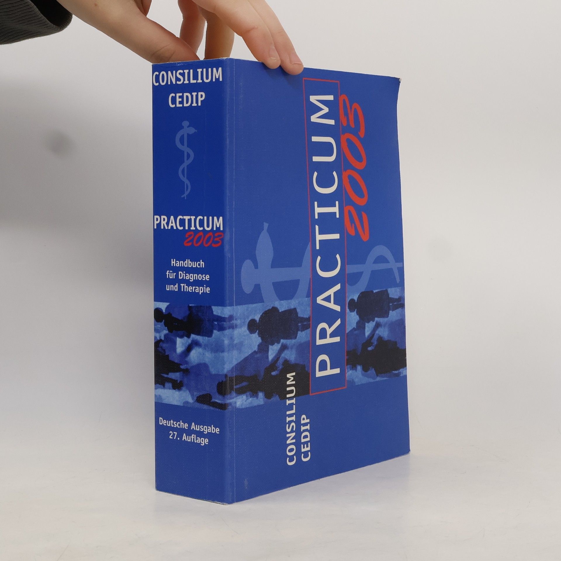 Kolektiv autorů Practicum 2003