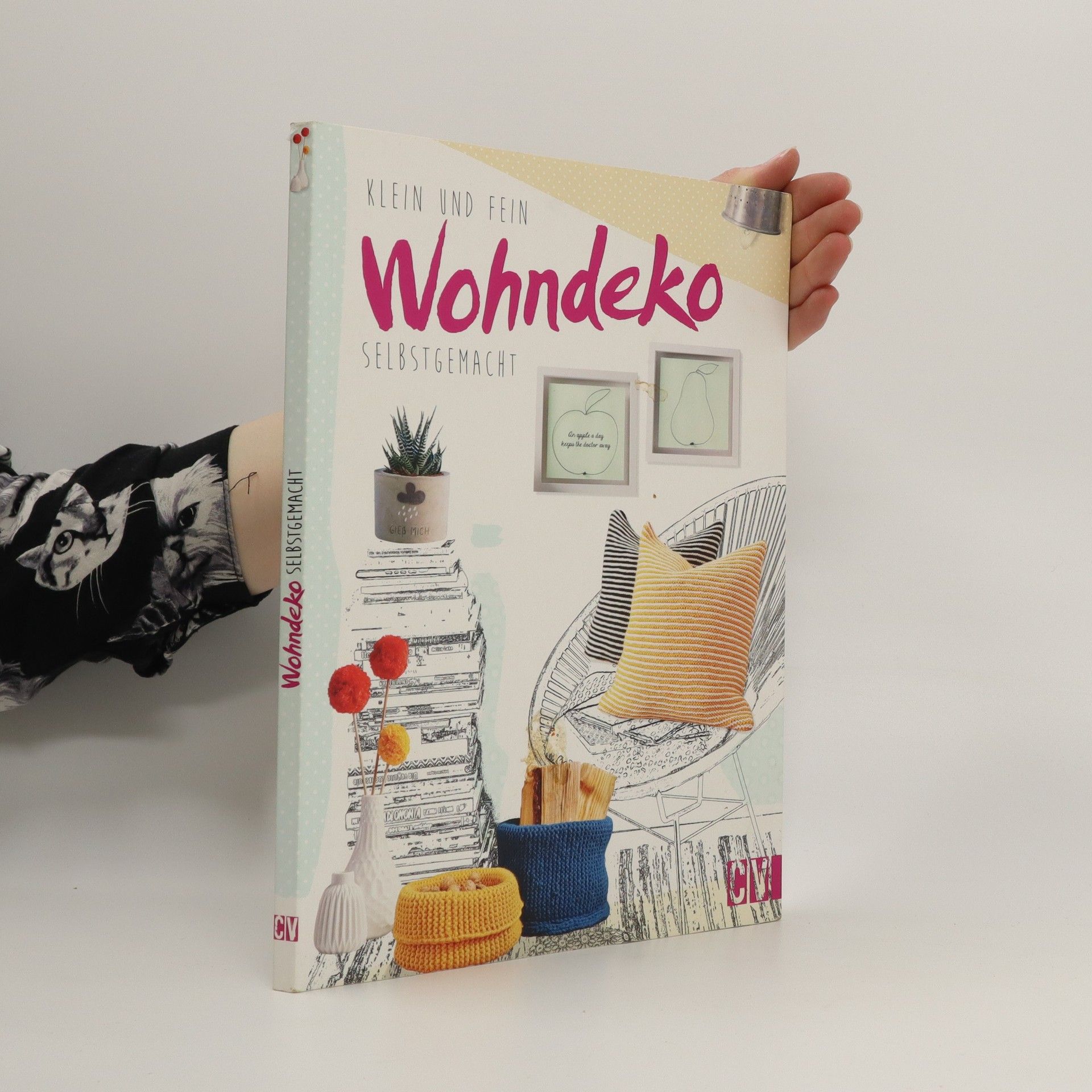 Autorenkollektiv Klein und fein : Wohndeko selbstgemacht