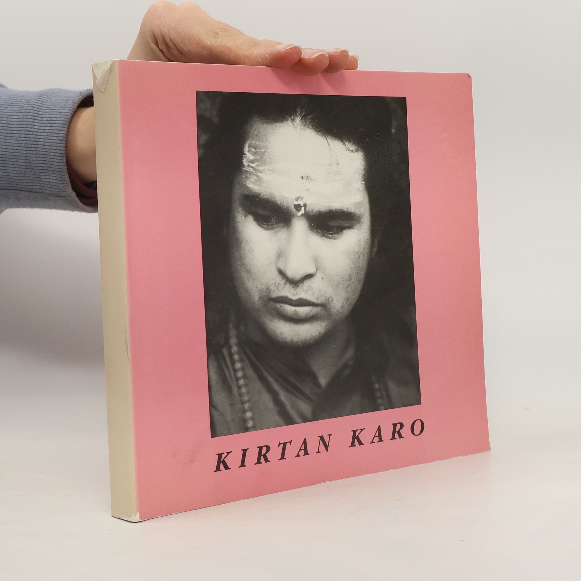 Autorenkollektiv Kirtan Karo