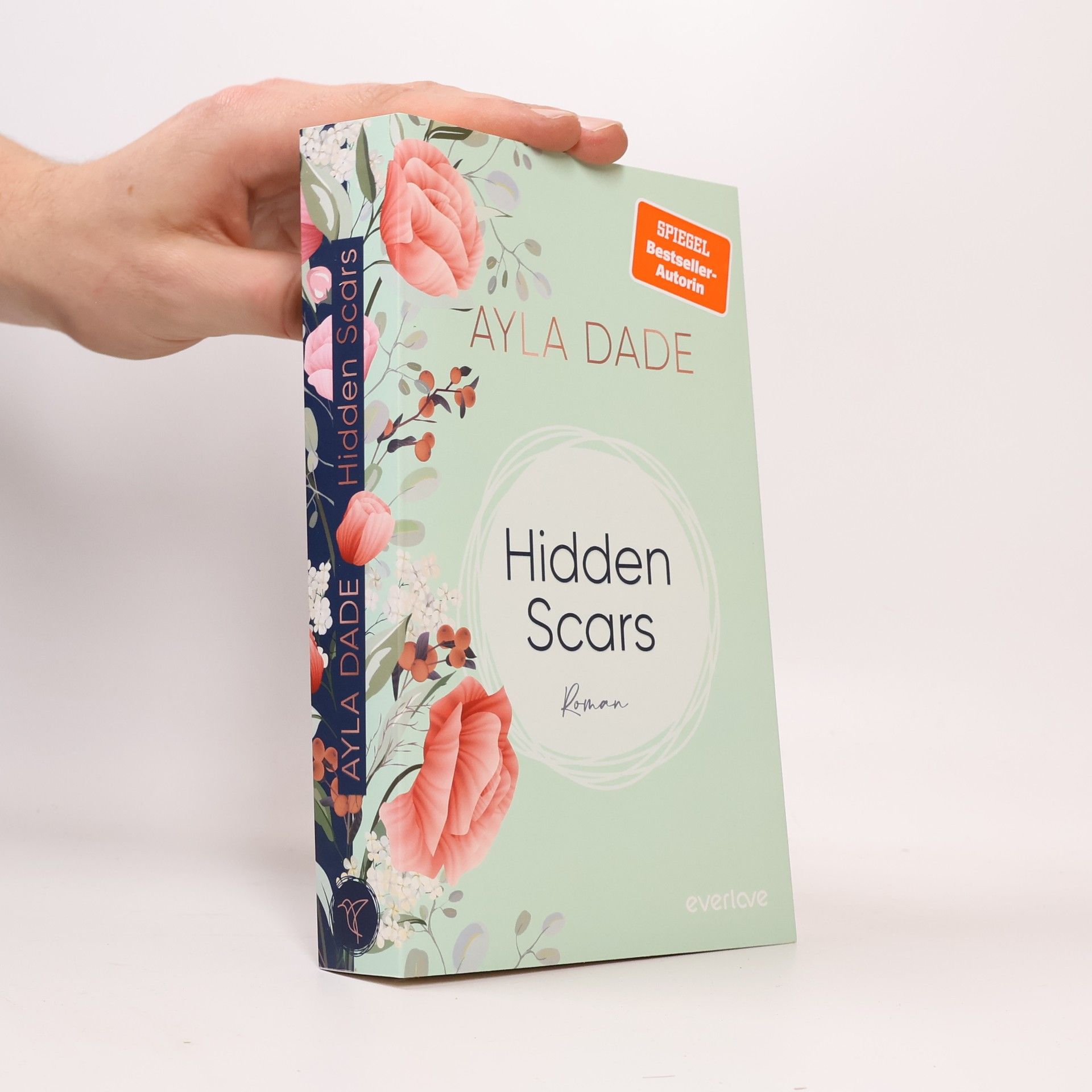 Ayla Dade Hidden Scars
