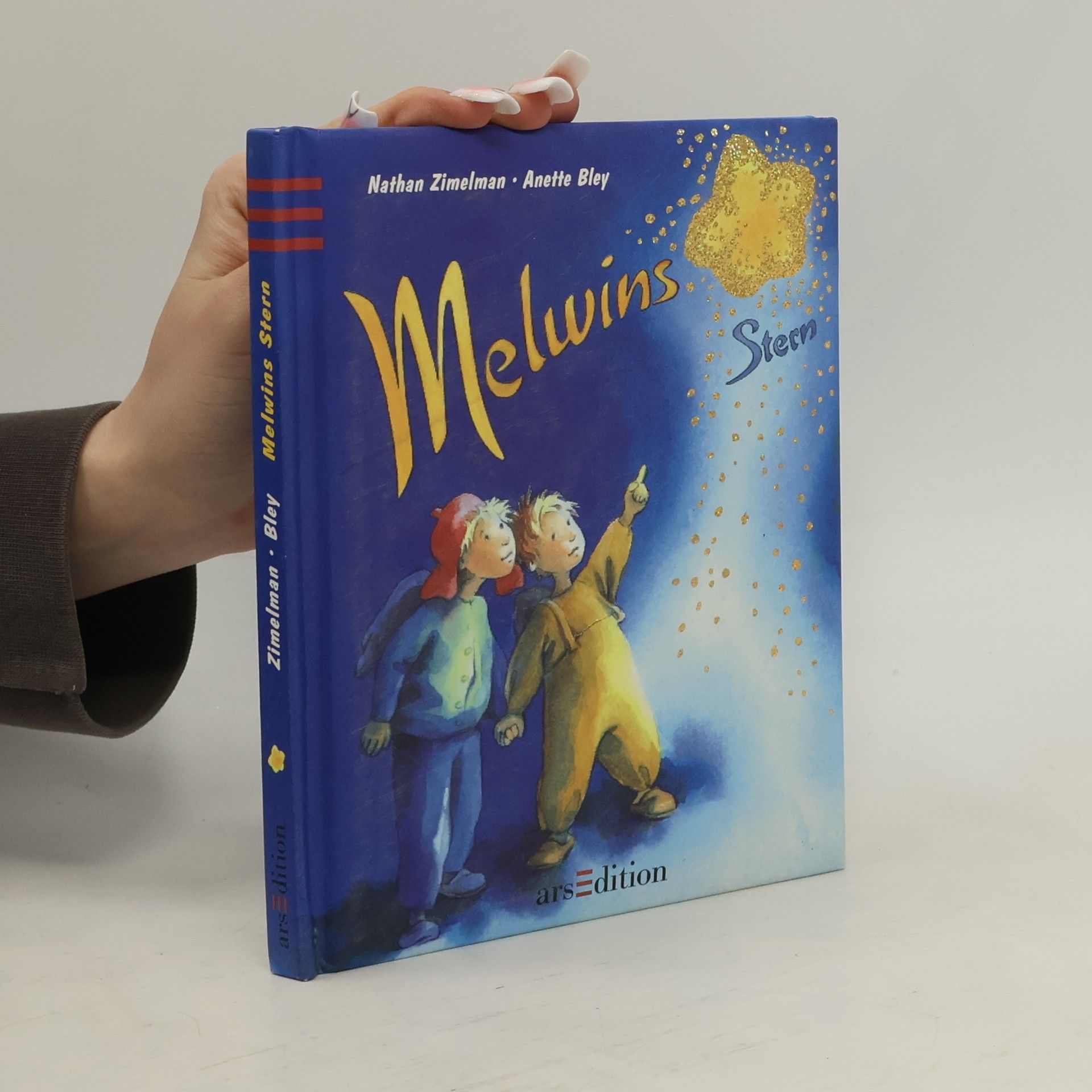 Nathan Zimelman Melwins Stern