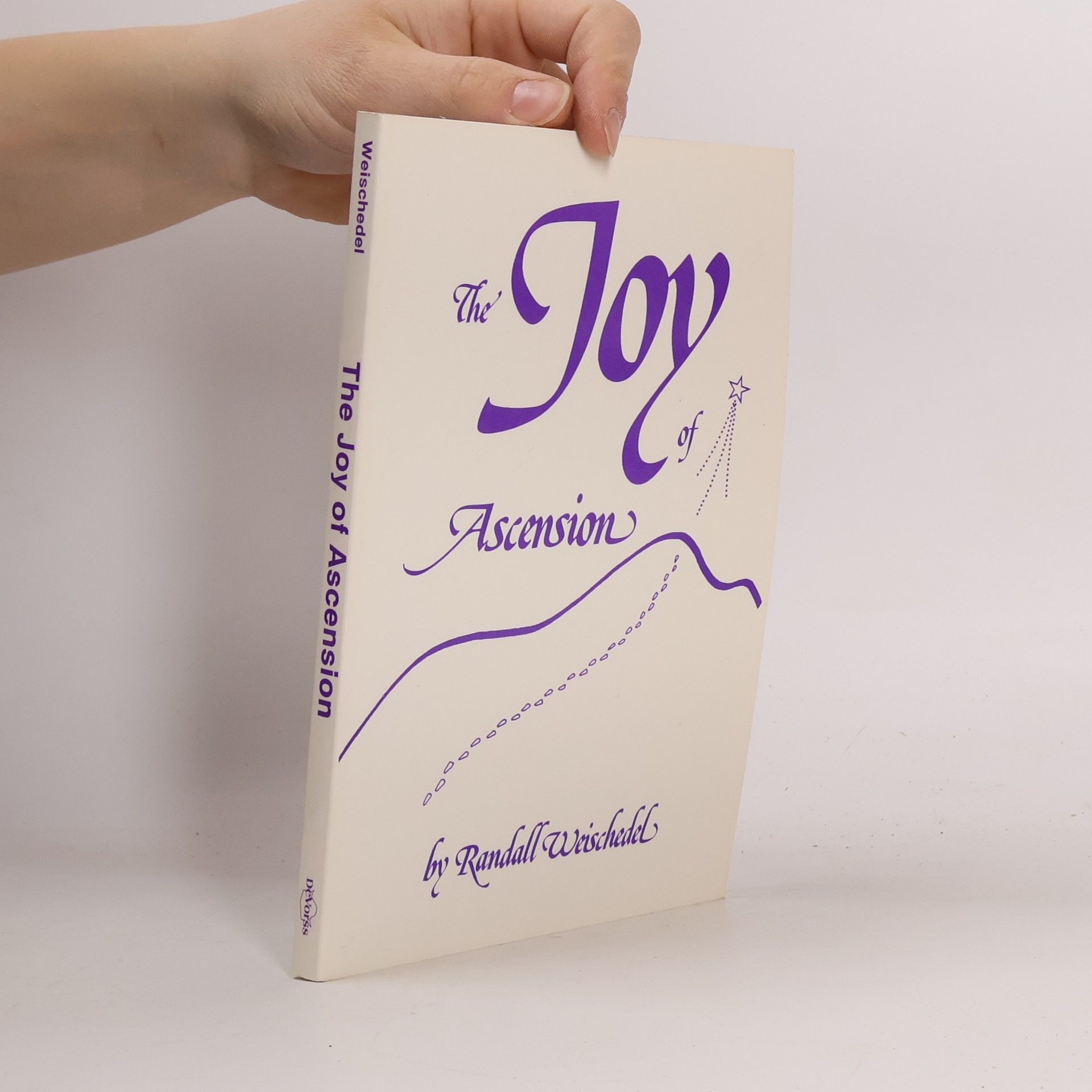 Randall Weischedel Joy of Ascension