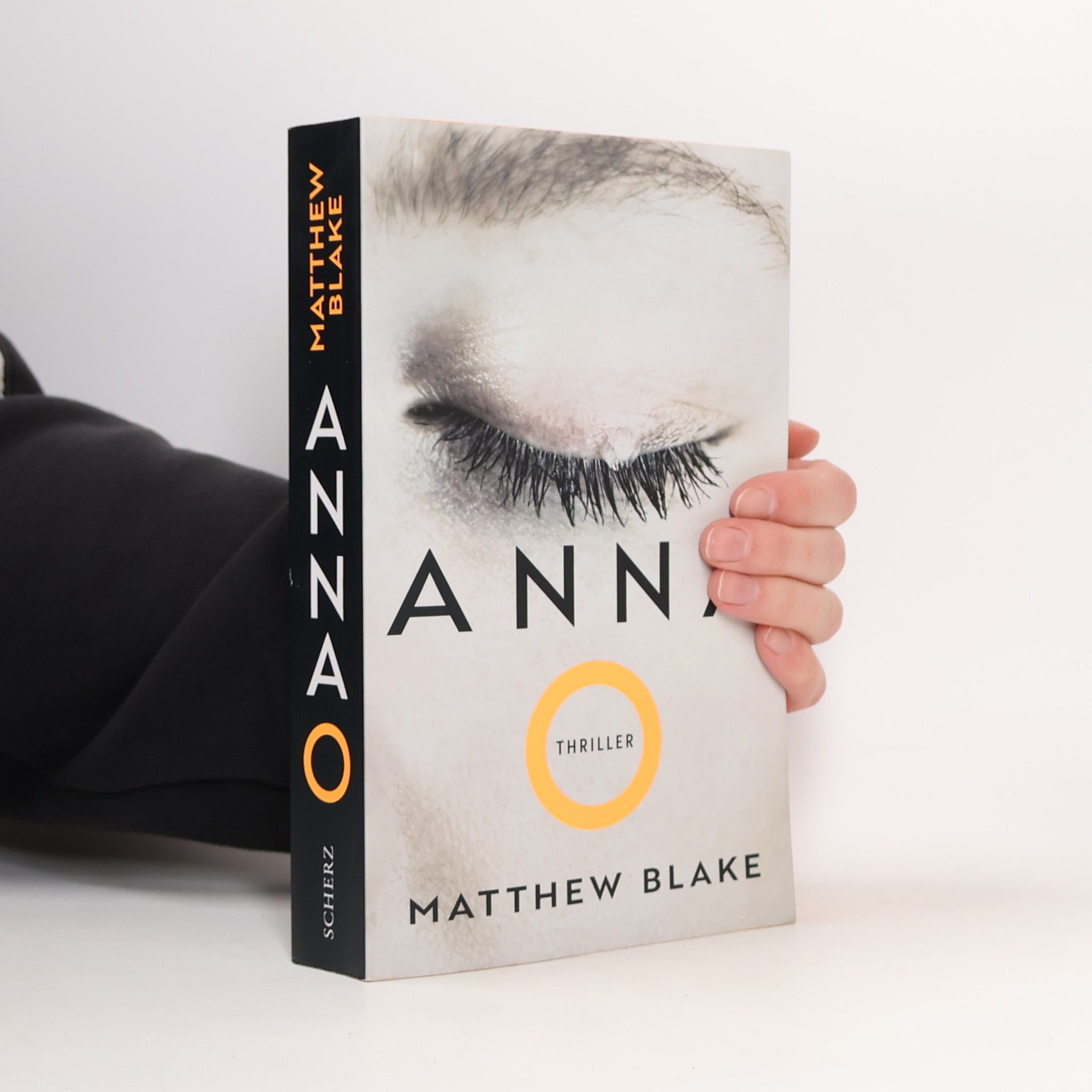 Matthew Blake Anna O.