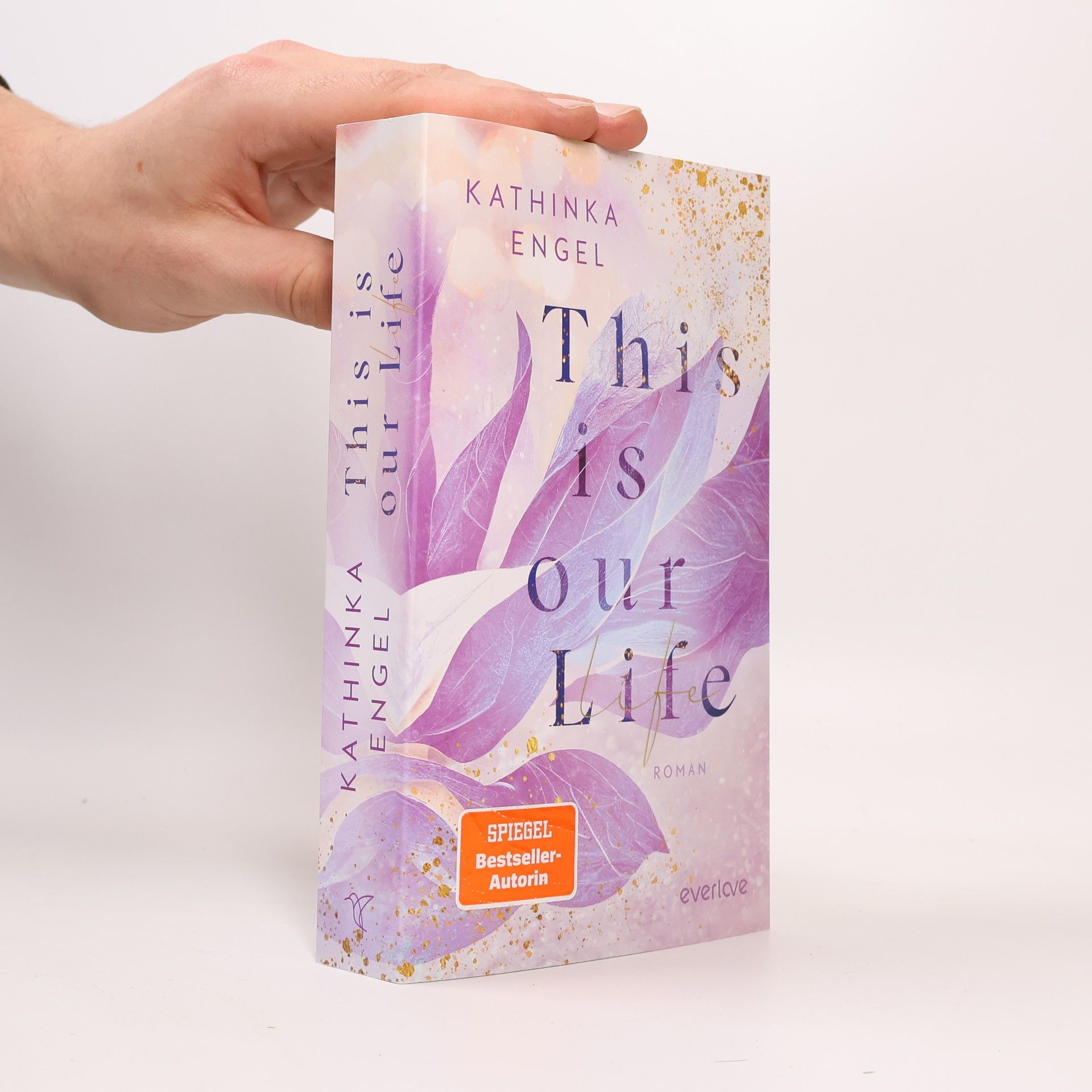 Kathinka Engel This is Our Life