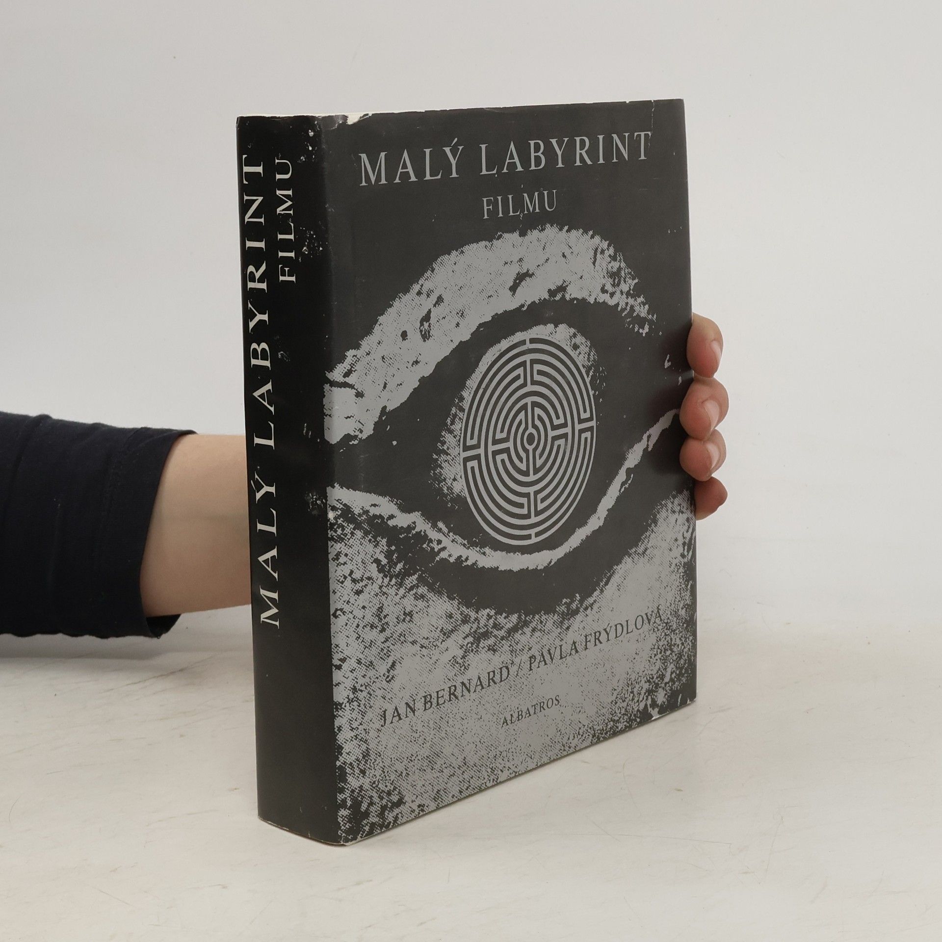 Malý labyrint filmu