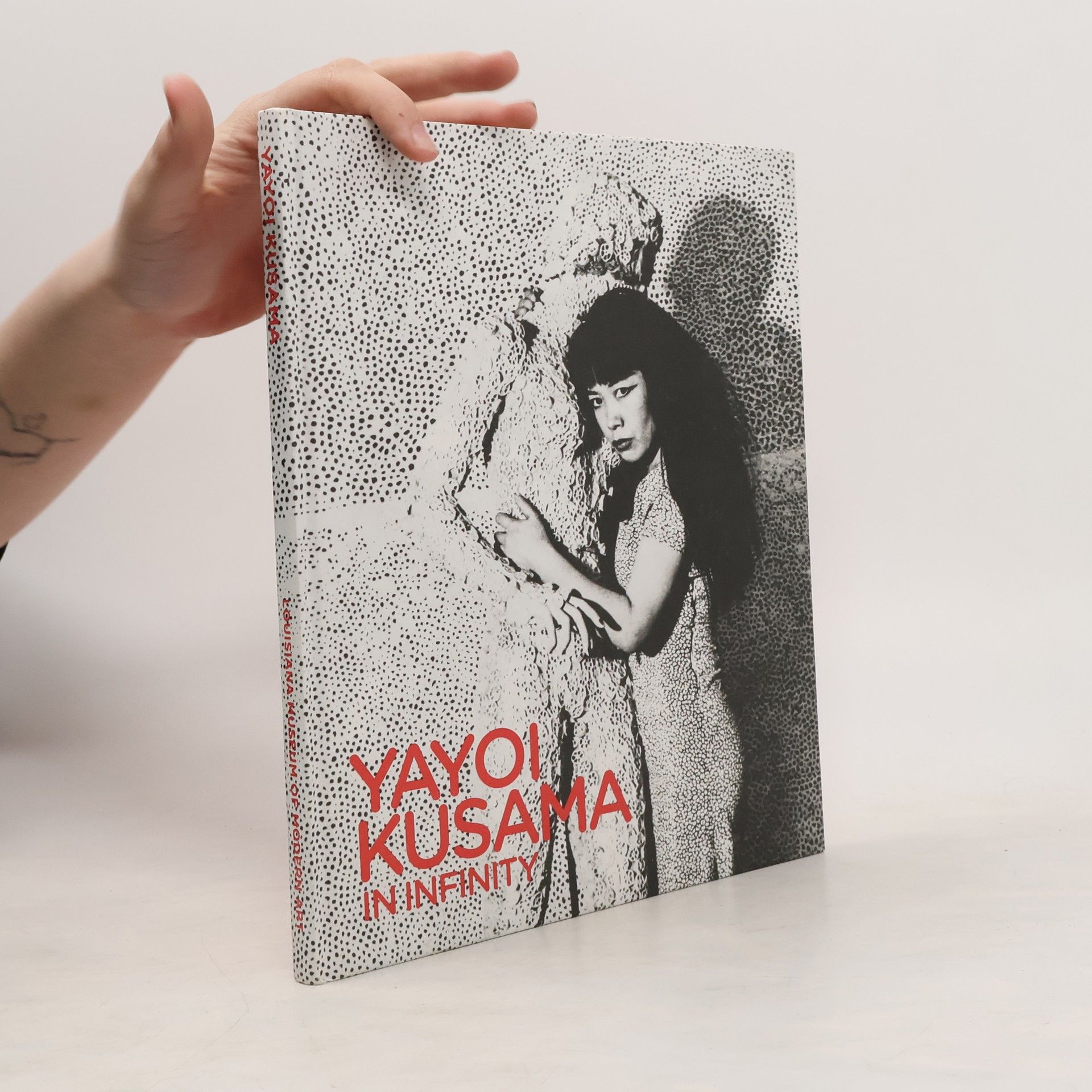 Yayoi Kusama