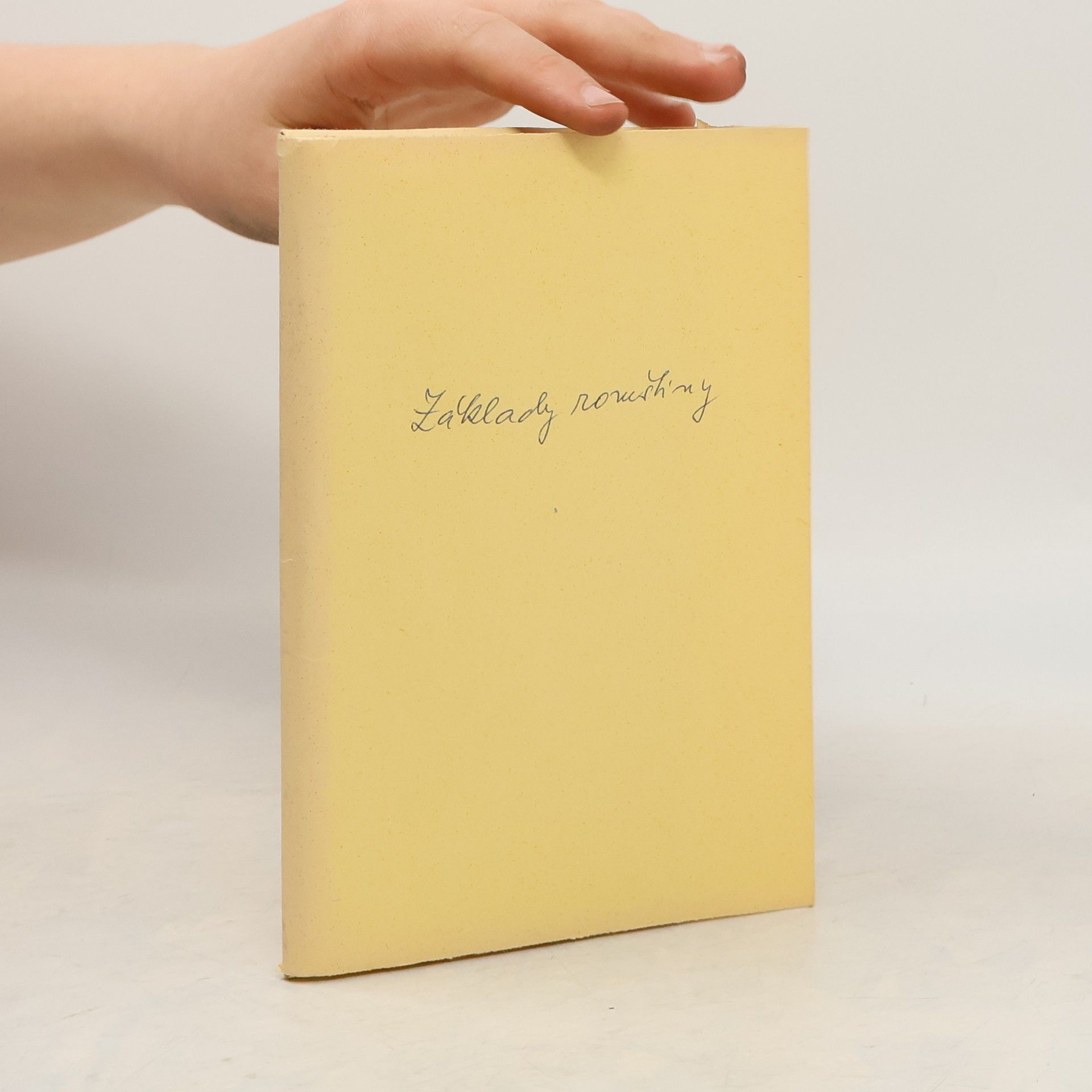 Milena Hübschmannová Základy romštiny