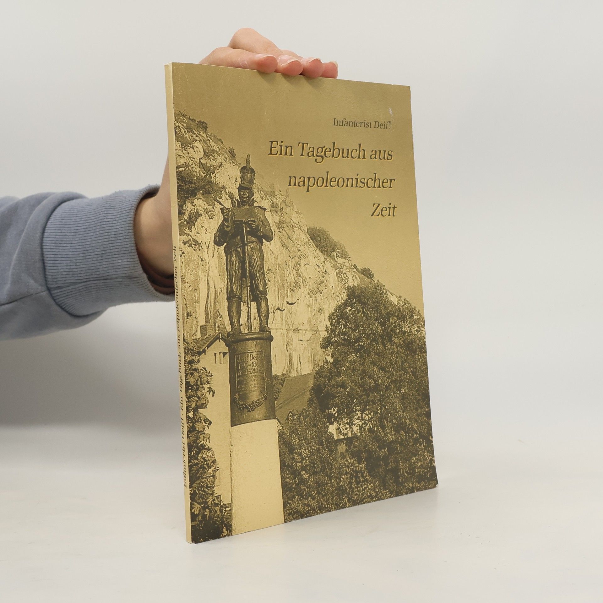 Autorenkollektiv Ein Tagebuch aus napoleonischer Zeit