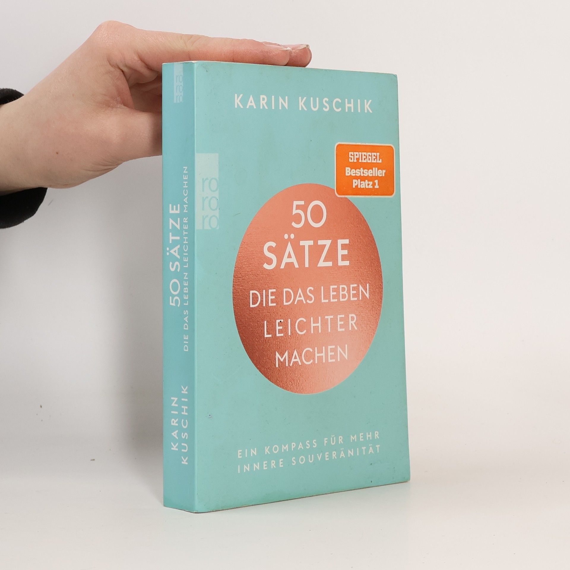 50 Sätze. Die das Leben Leichter Machen