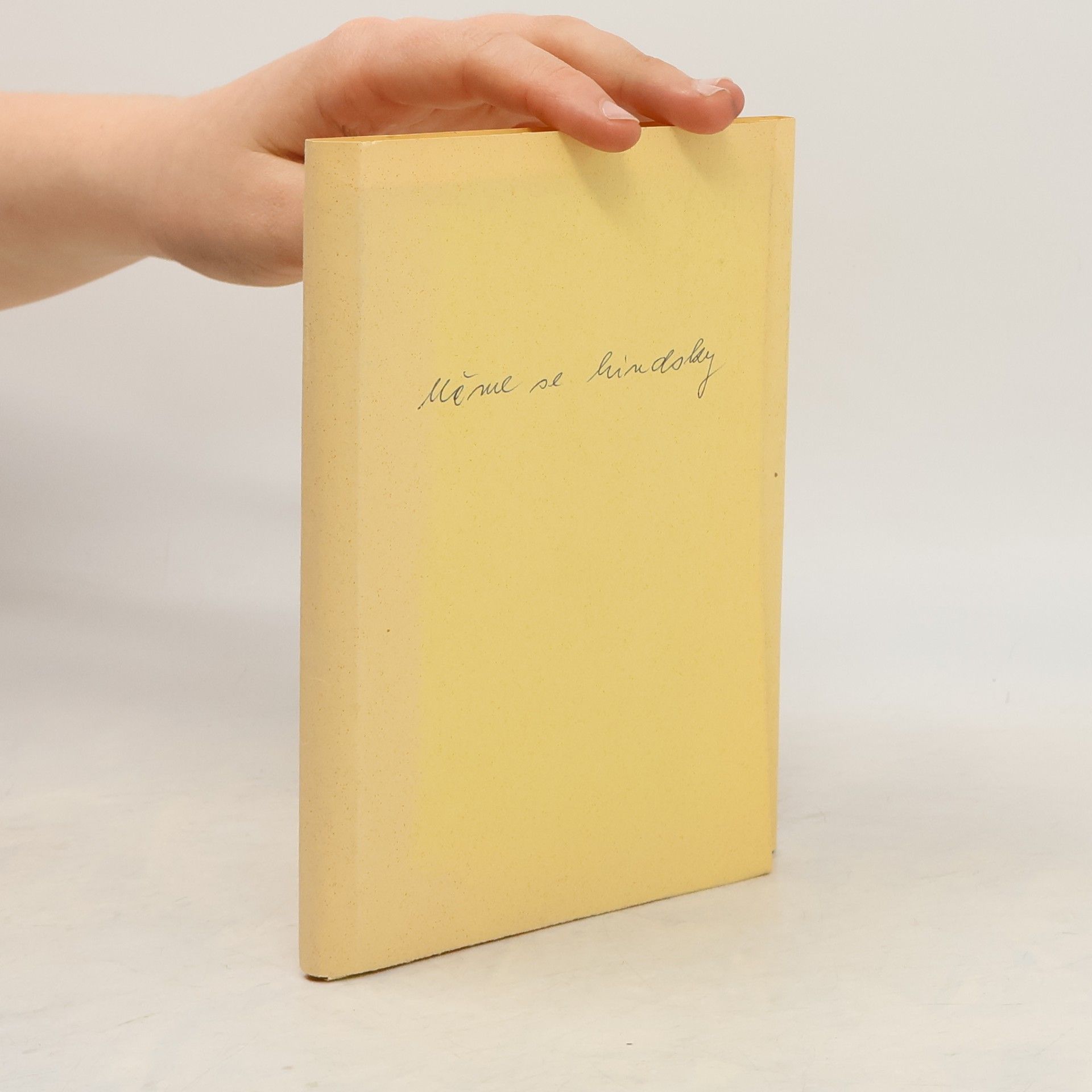 Odolen Smékal Učme se hindsky = Áo áen hindí parhen