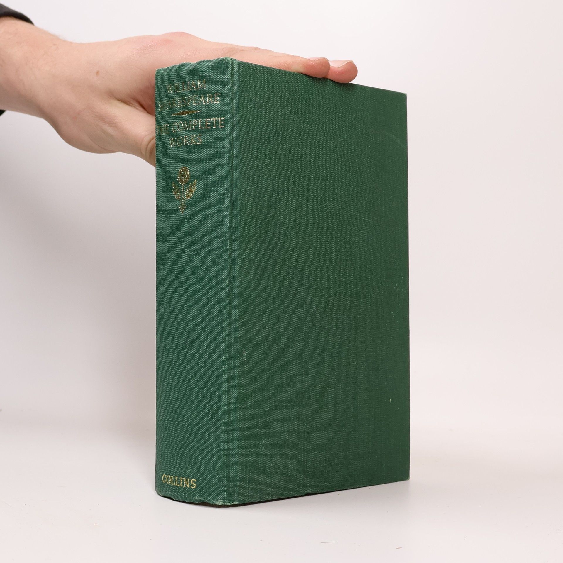 William Shakespeare The Complete Works of William Shakespeare