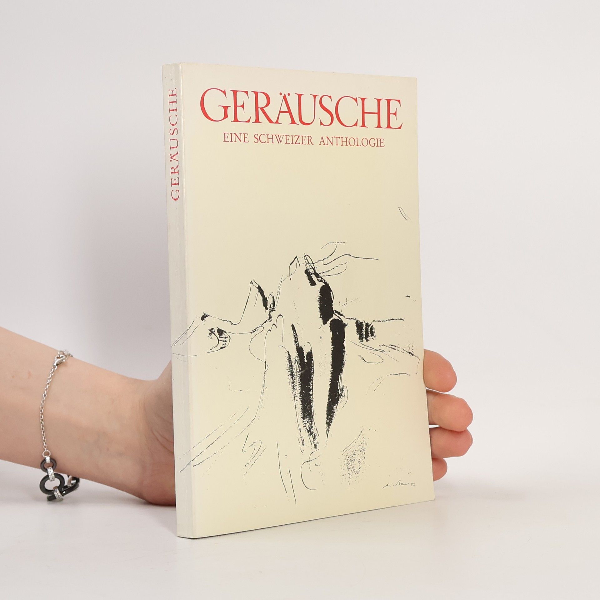 Collectif d'auteurs Geräusche