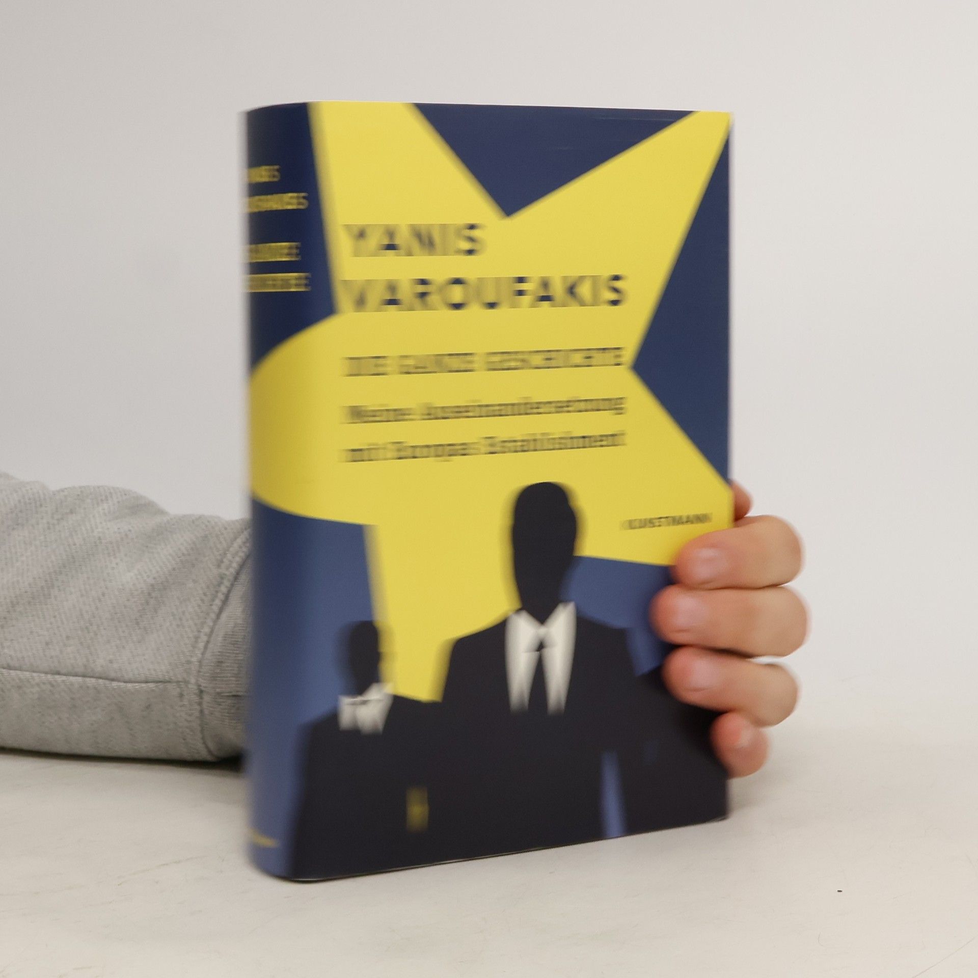 Gianne s. Baruphake s. Die ganze Geschichte