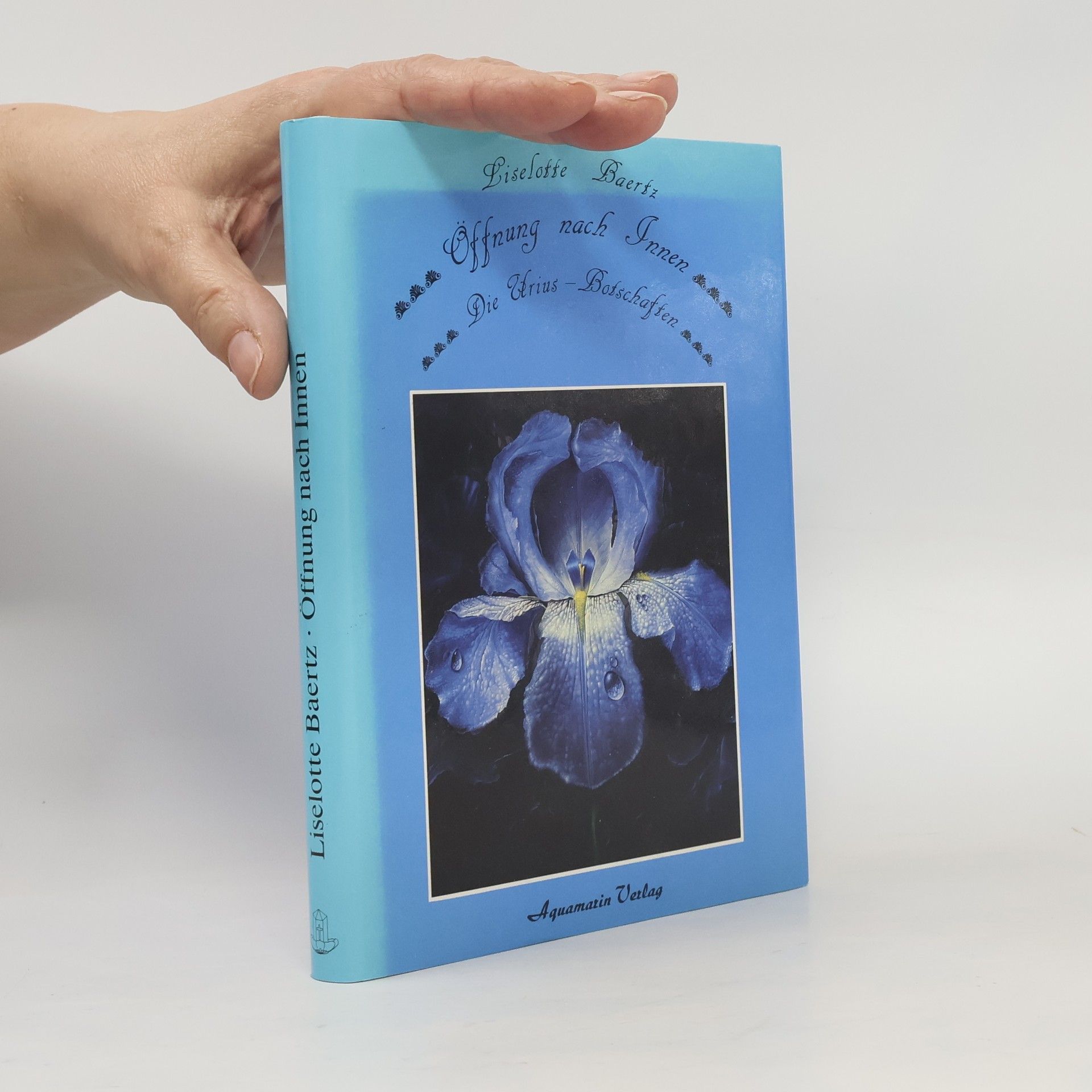 Liselotte Baertz Die Öffnung nach Innen