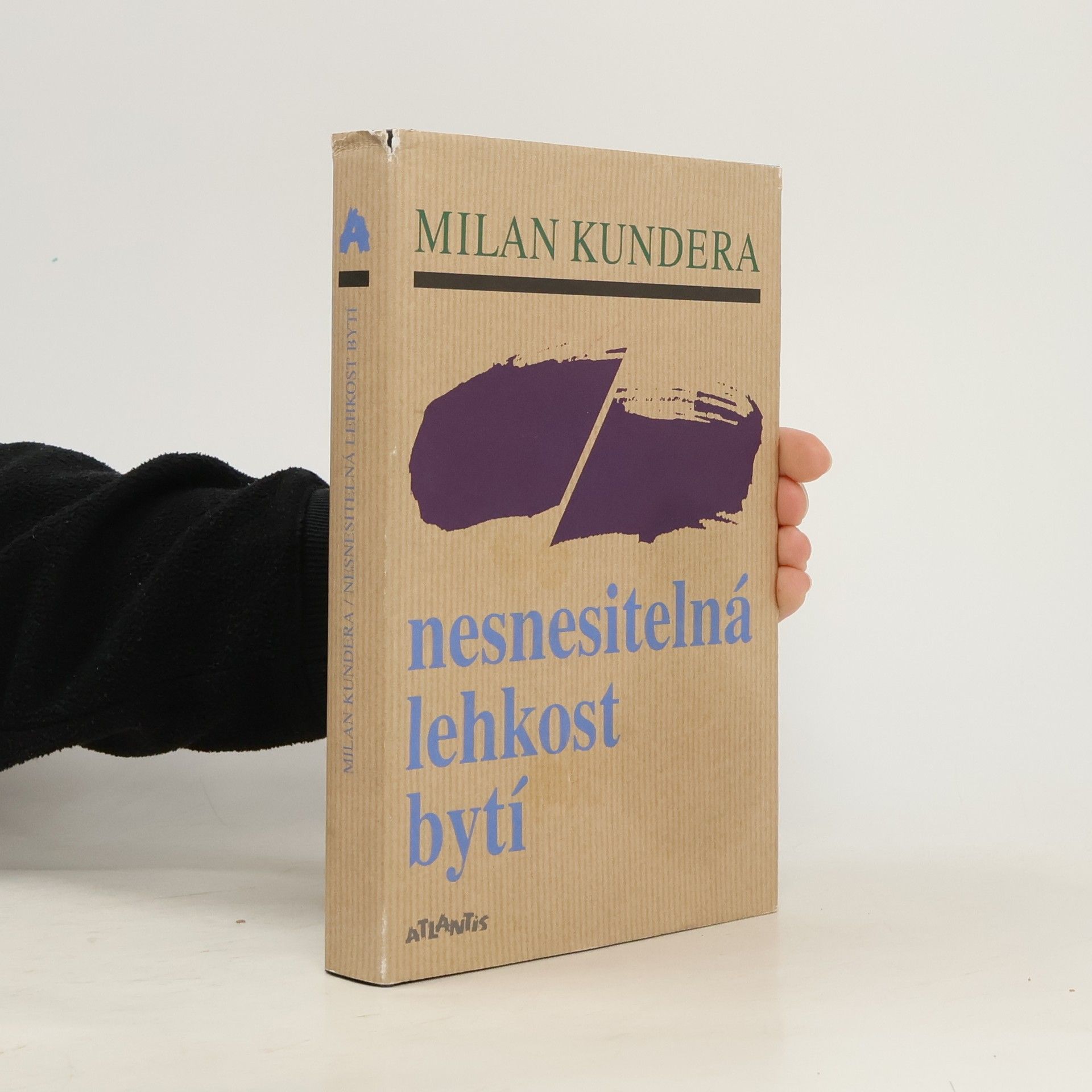 Nesnesitelná lehkost bytí